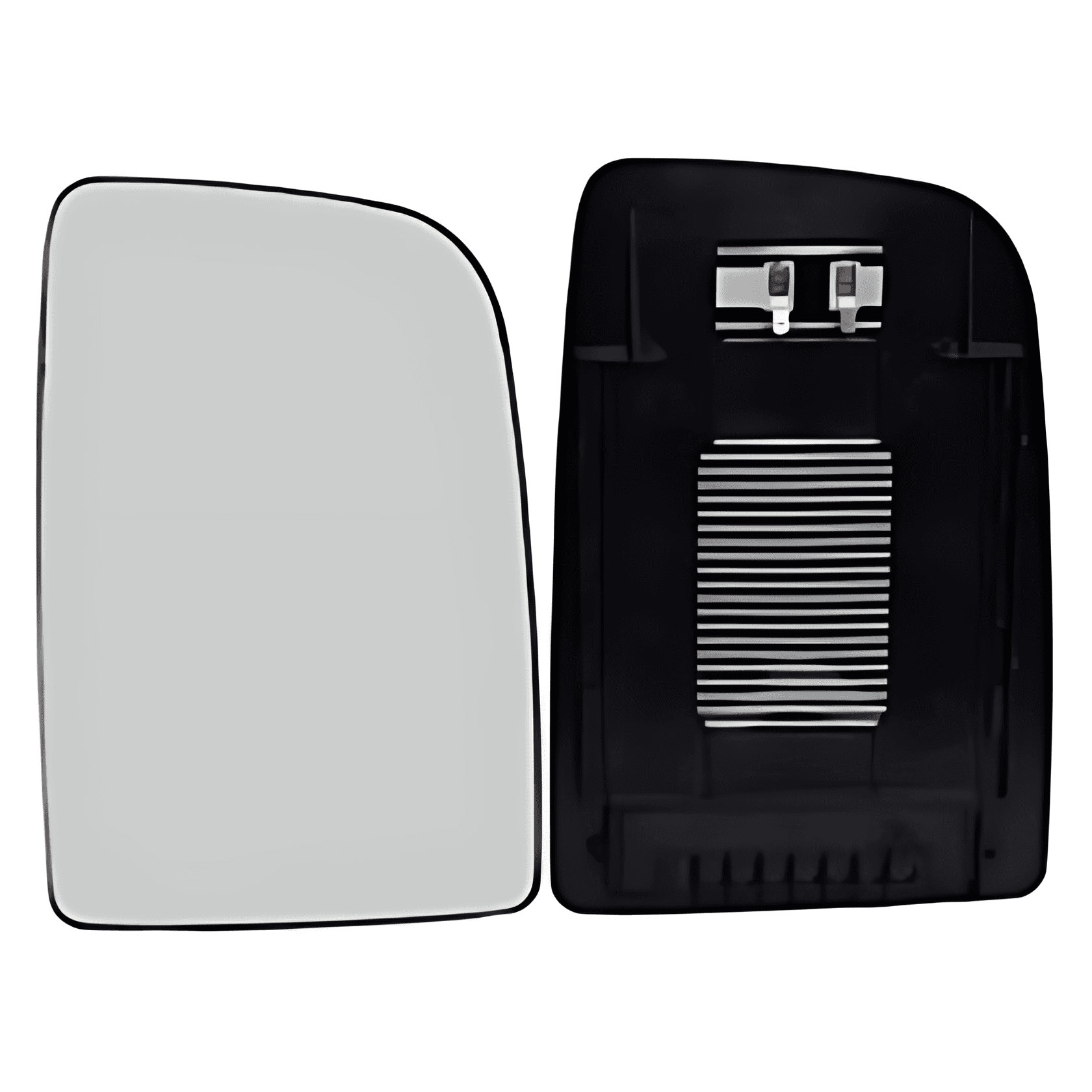 VIDRO ESPELHO ELETRICO RETROVISOR LD SPRINTER - 0028111733-I