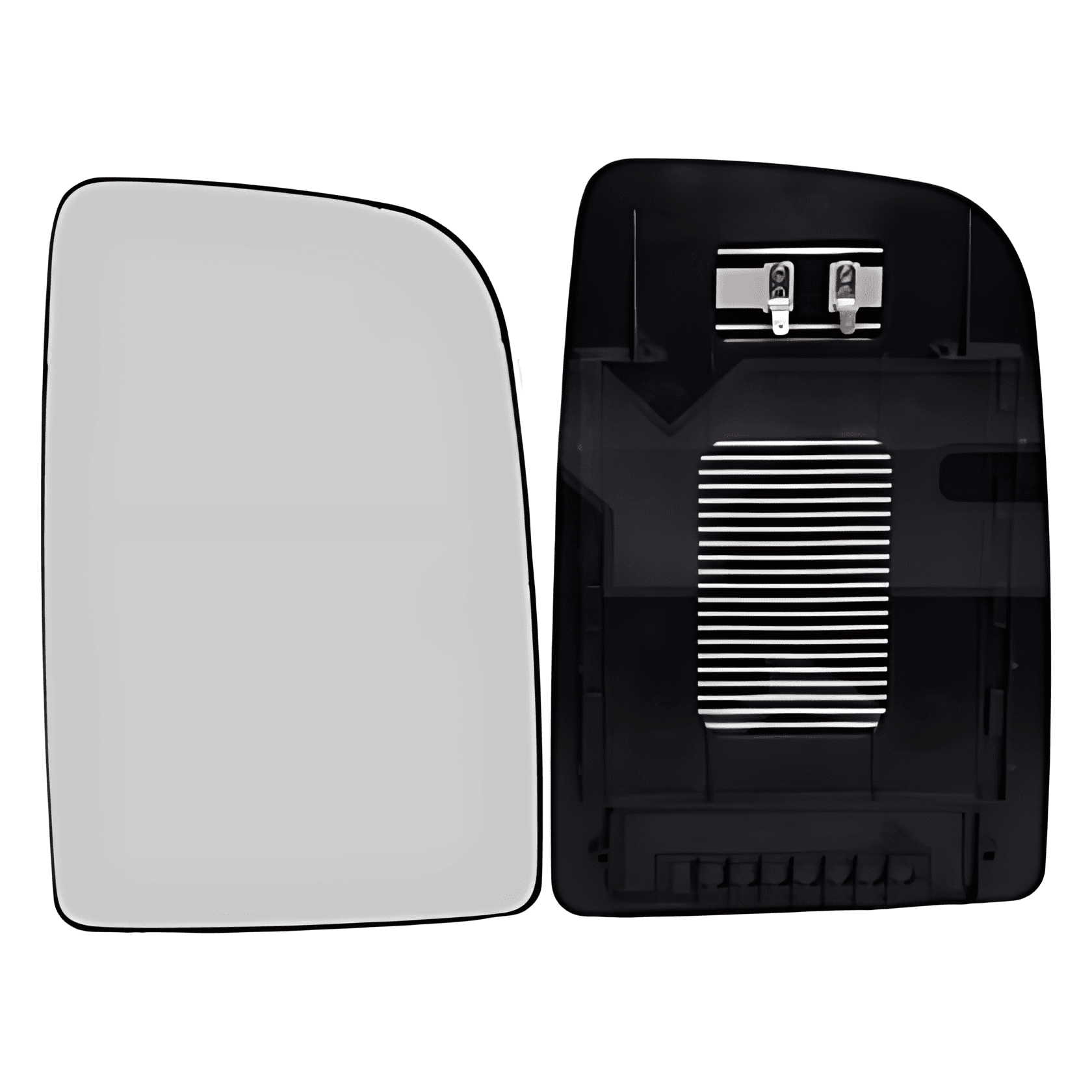 VIDRO ESPELHO ELETRICO RETROVISOR LE SPRINTER - 0028111833-I