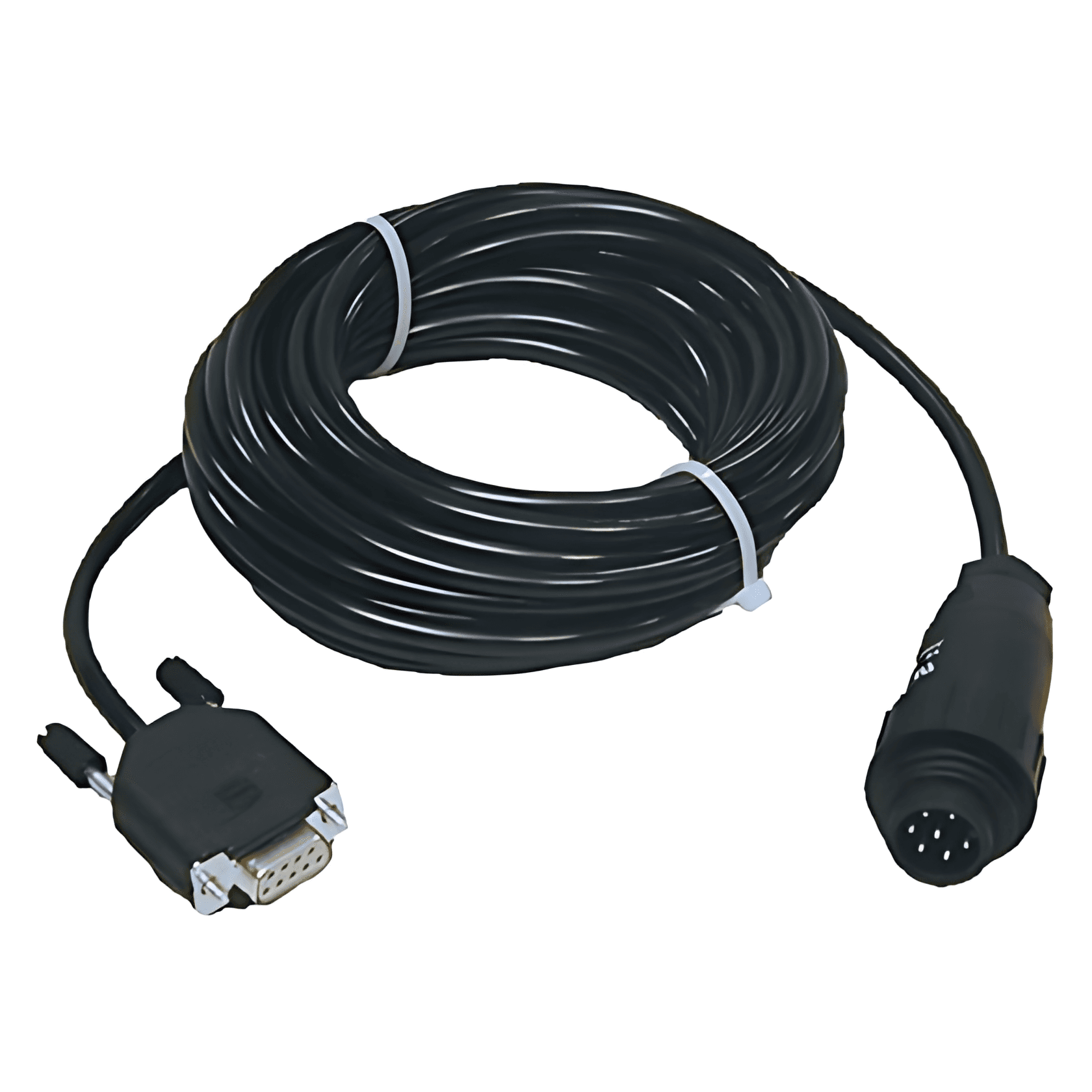 CABO DIAGNOSTICO COM CONECTOR VCS II / T-EBS D - 4463003292