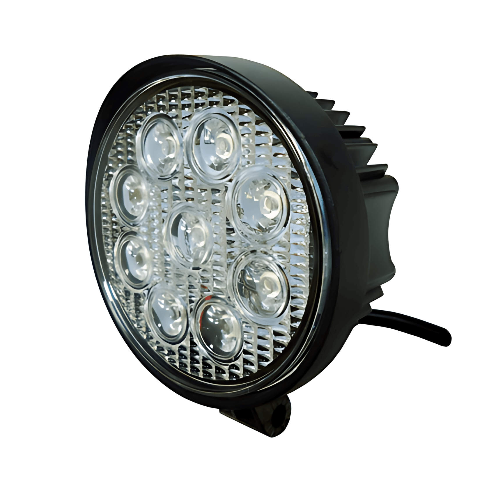 FAROL DE LEDS 27W BIVOLT - DNI4161