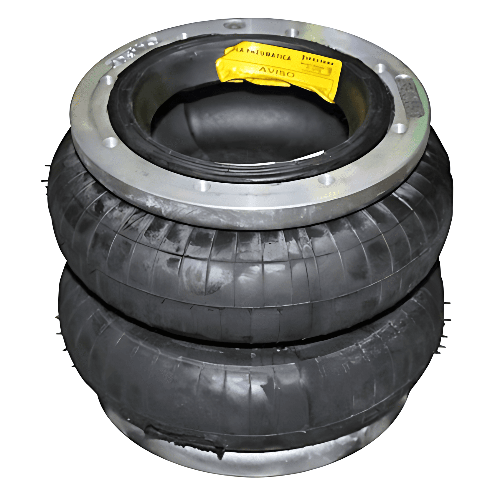 MOLA PNEUMATICA BASE 20 TIPO 4 V - 3159288