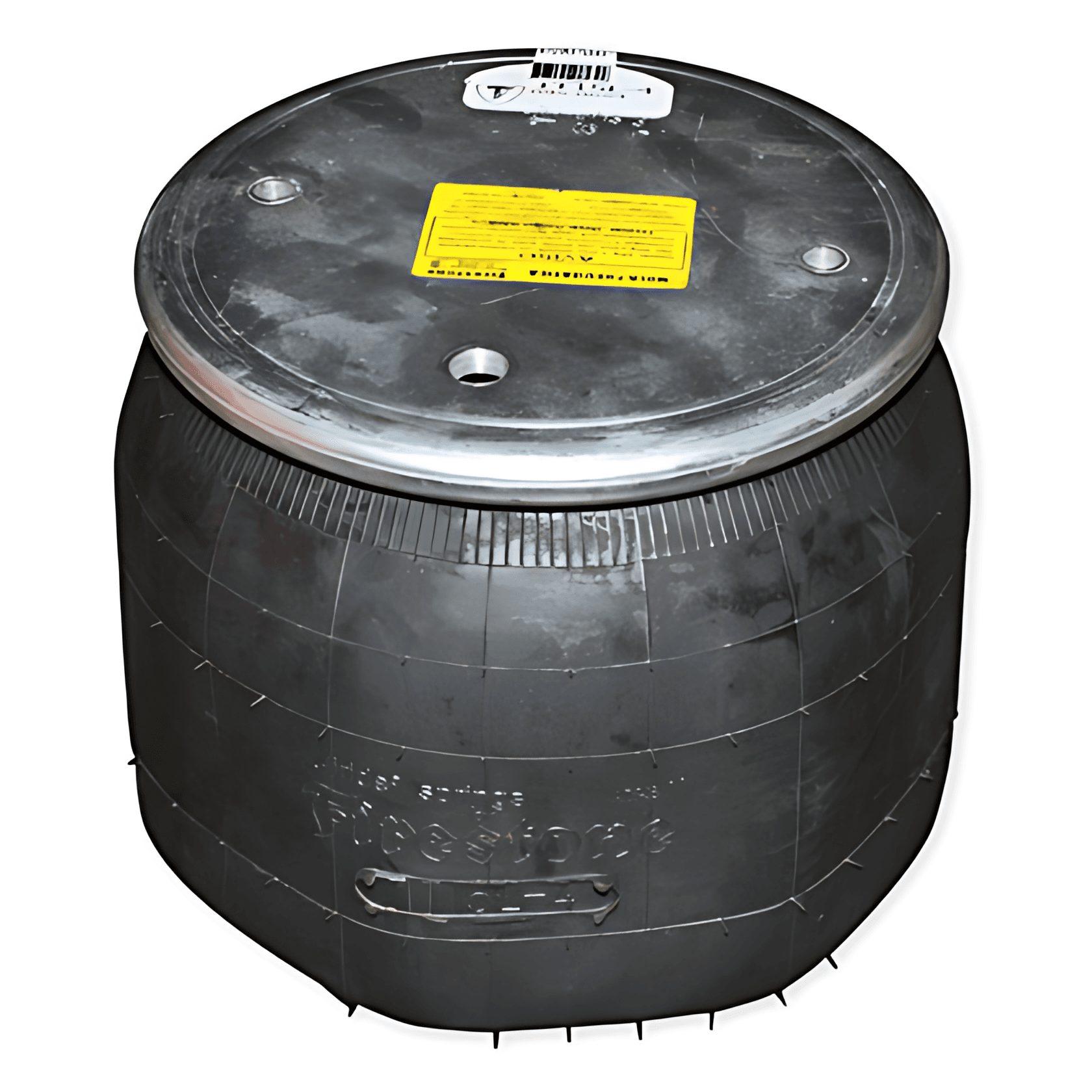 MOLA PNEUMATICA BASE 1T15LM-4-4026 - 1402423