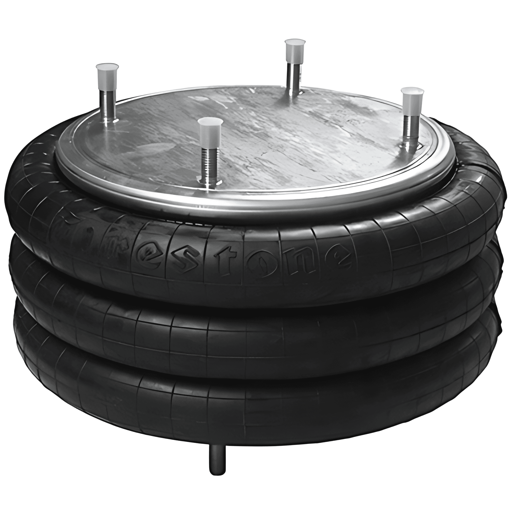 MOLA PNEUMATICA BASE 333-0352 T 2 - 305501702