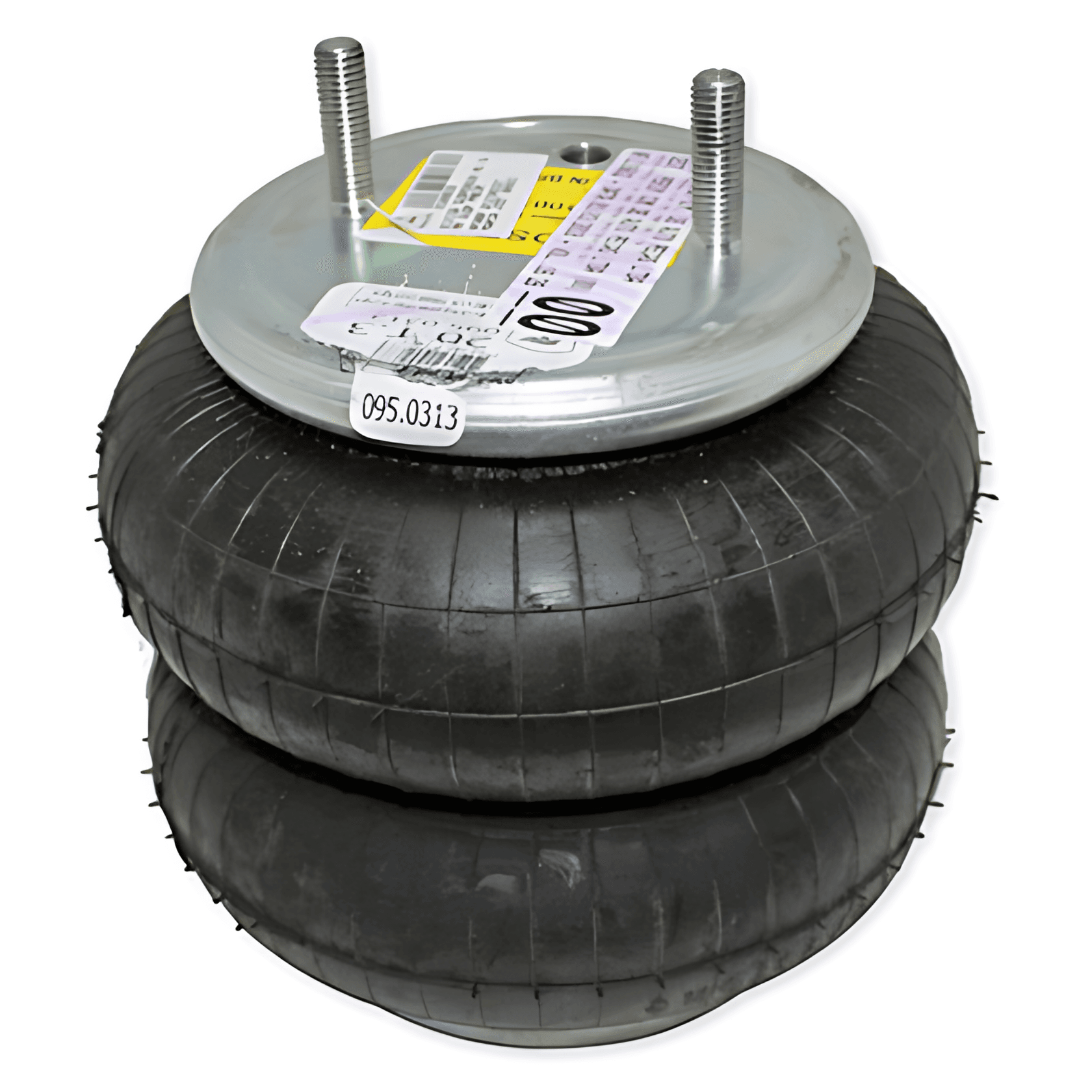 MOLA PNEUMATICA BASE 20-0594 T 3 - 212100337