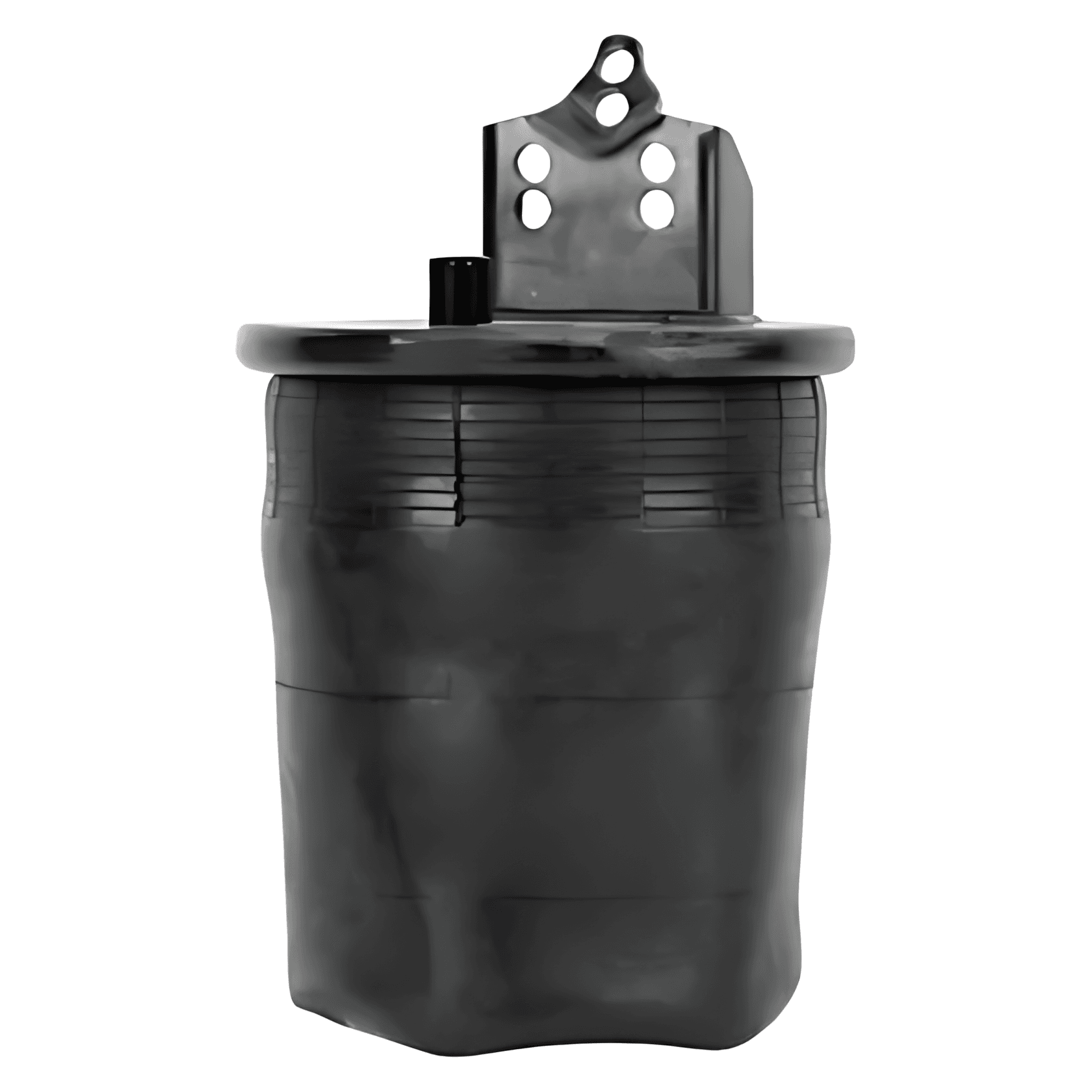 MOLA PNEUMATICA BASE 1T15UR 9 W01 M58 8474 - 20374510