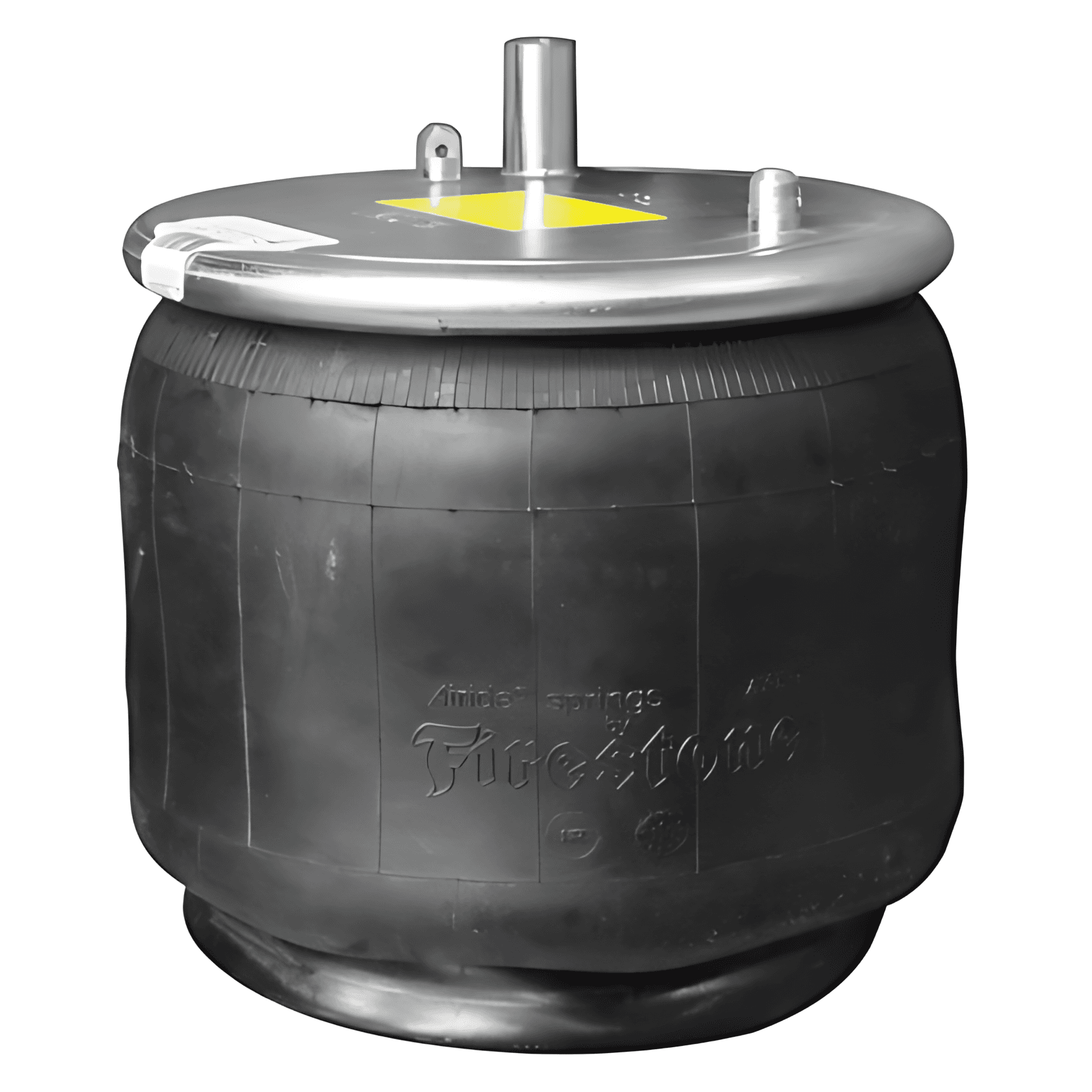 MOLA PNEUMATICA BASE 1T15LMR-3-0571 - 3195240