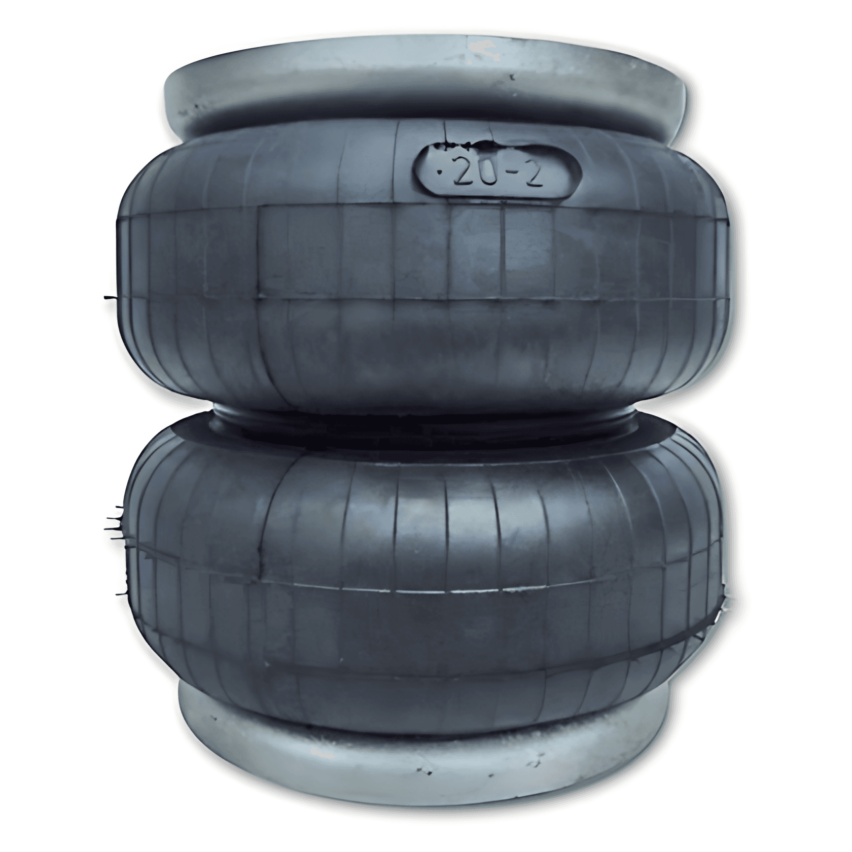MOLA PNEUMATICA BASE 20-2 TIPO4 - 6883207021