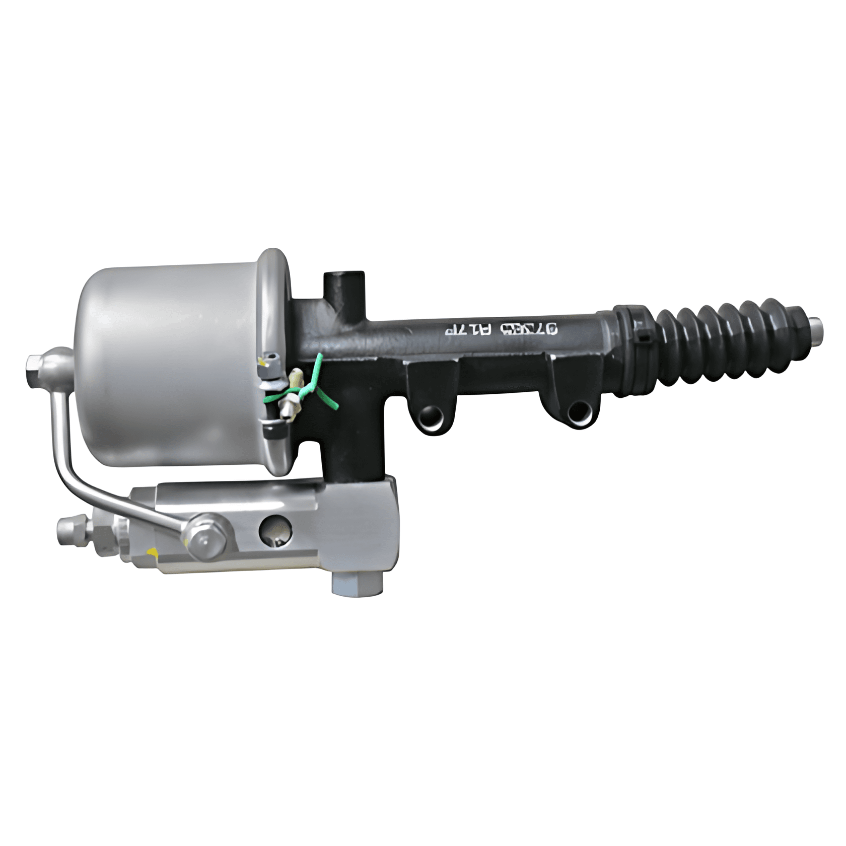 SERVO EMBREAGEM MC040 NORMAL SEM KIT MONTAGEM - MP010002
