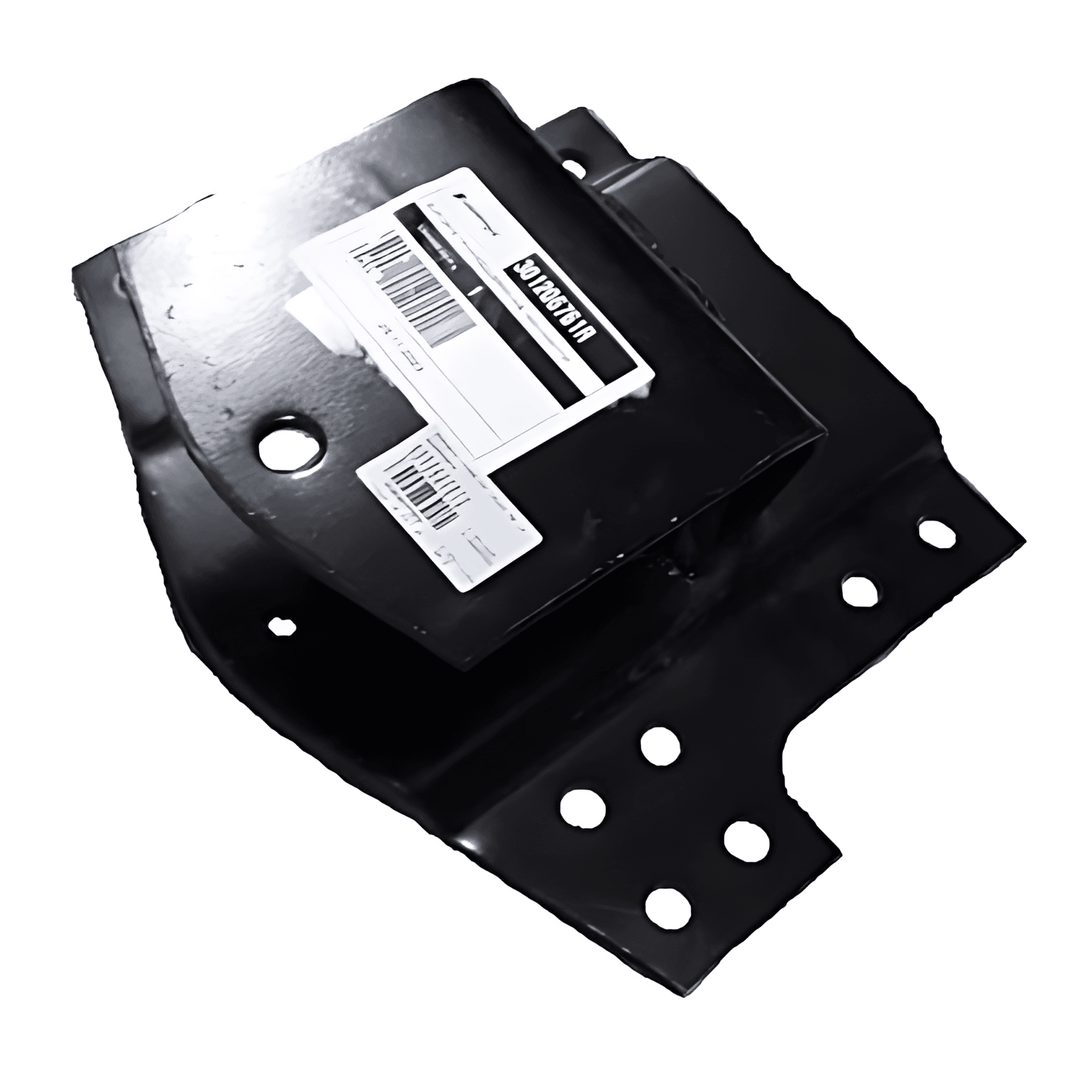 SUPORTE TRASEIRO TRUCK MB LE - 301206761R