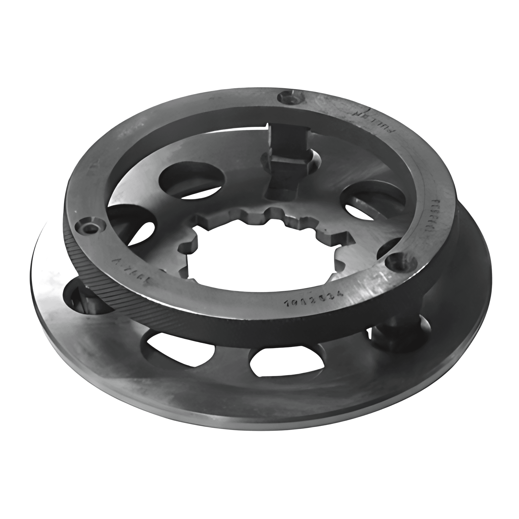 SINCRONIZADOR CAMBIO FTS - BH1X7124DA