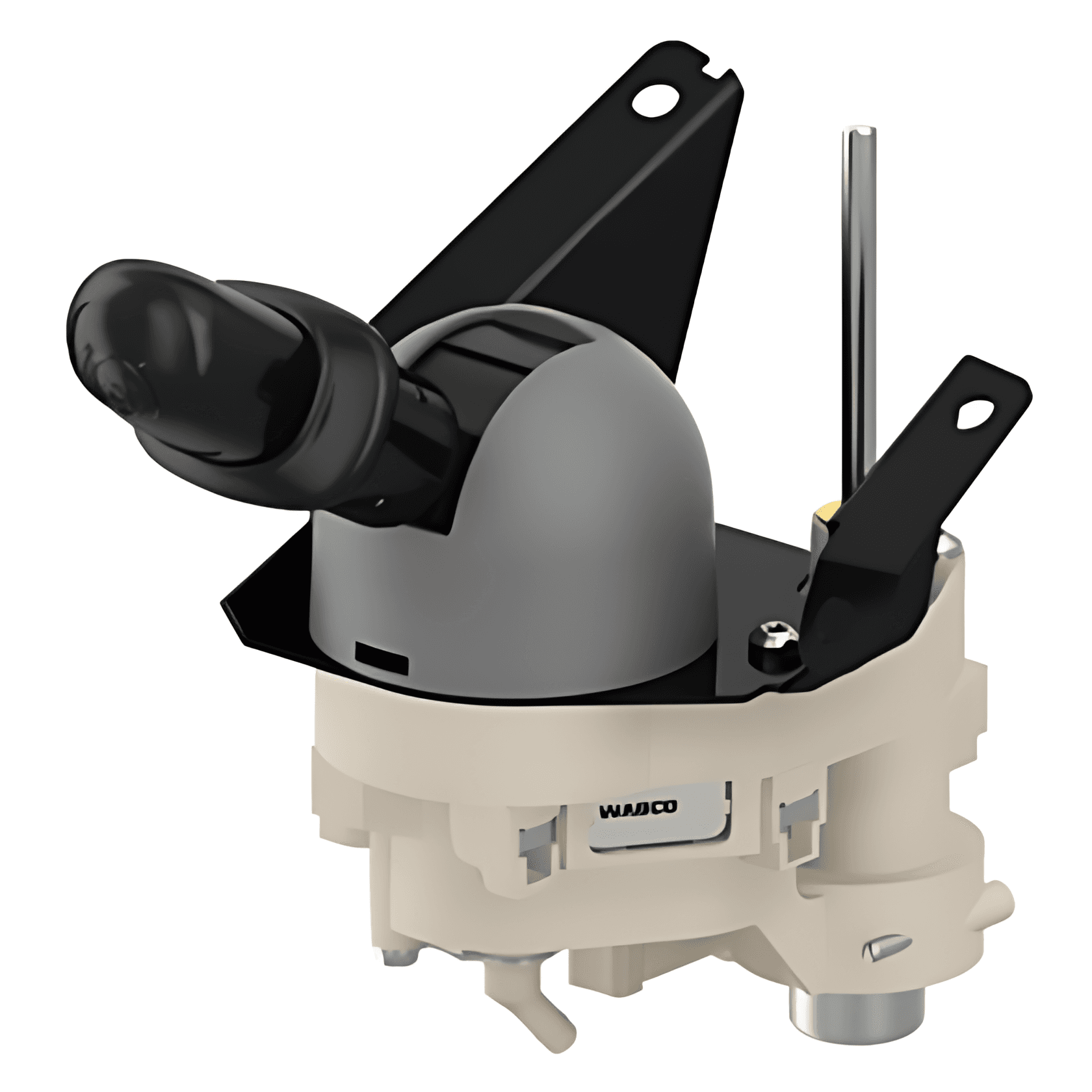 VALVULA FREIO MAO VOLVO - 20367533