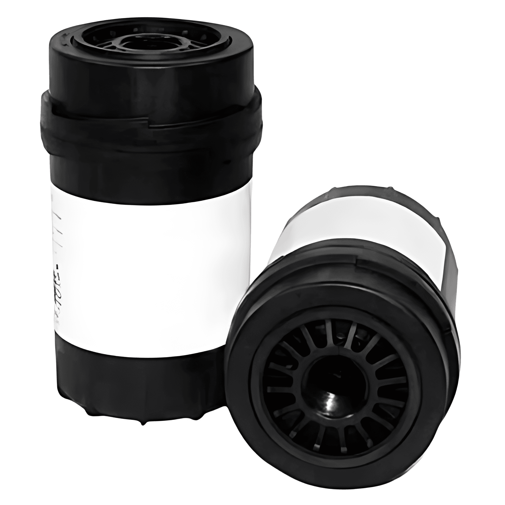 FILTRO OLEO LUBRIFICANTE MOTOR ISF - MP005006