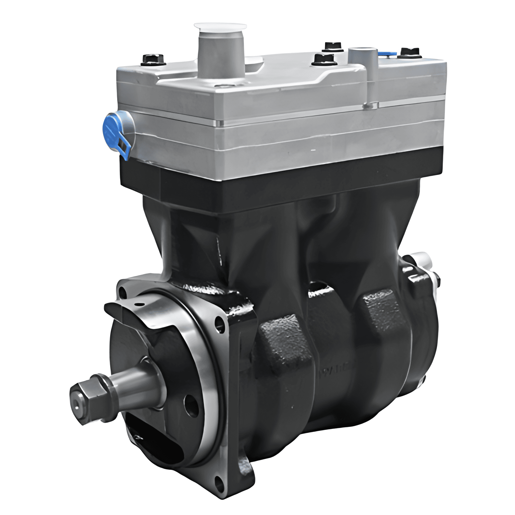 COMPRESSOR BI CILINDRO O500R REMAN - 912578005R