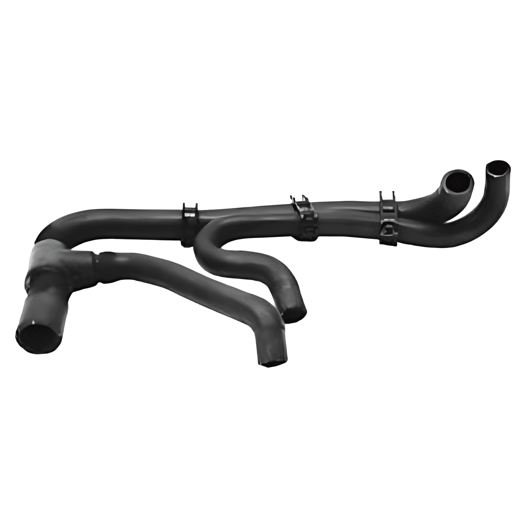 MANGUEIRA DUPLA CARCACA TERMOSTATO RESERVATORIO - 1790071