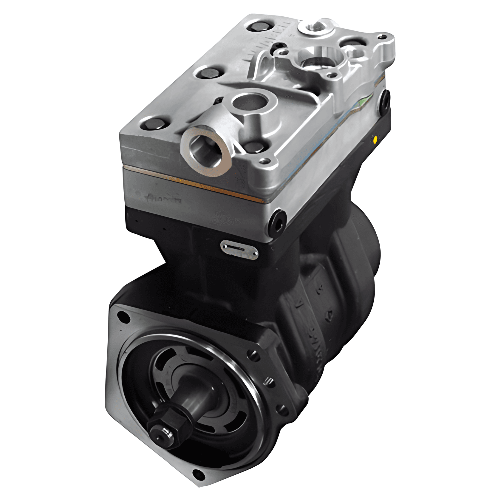 COMPRESSOR AR DUPLO 636CCM VOLVO - 20824559