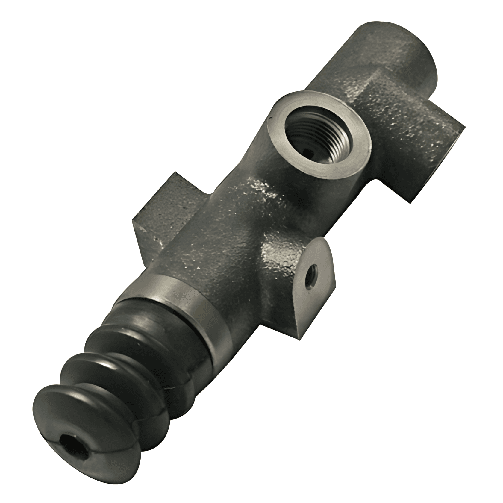 CILINDRO MESTRE EMBREAGEM      ( SEM SUPORTE PARAFUSOS ) - 2VB721405