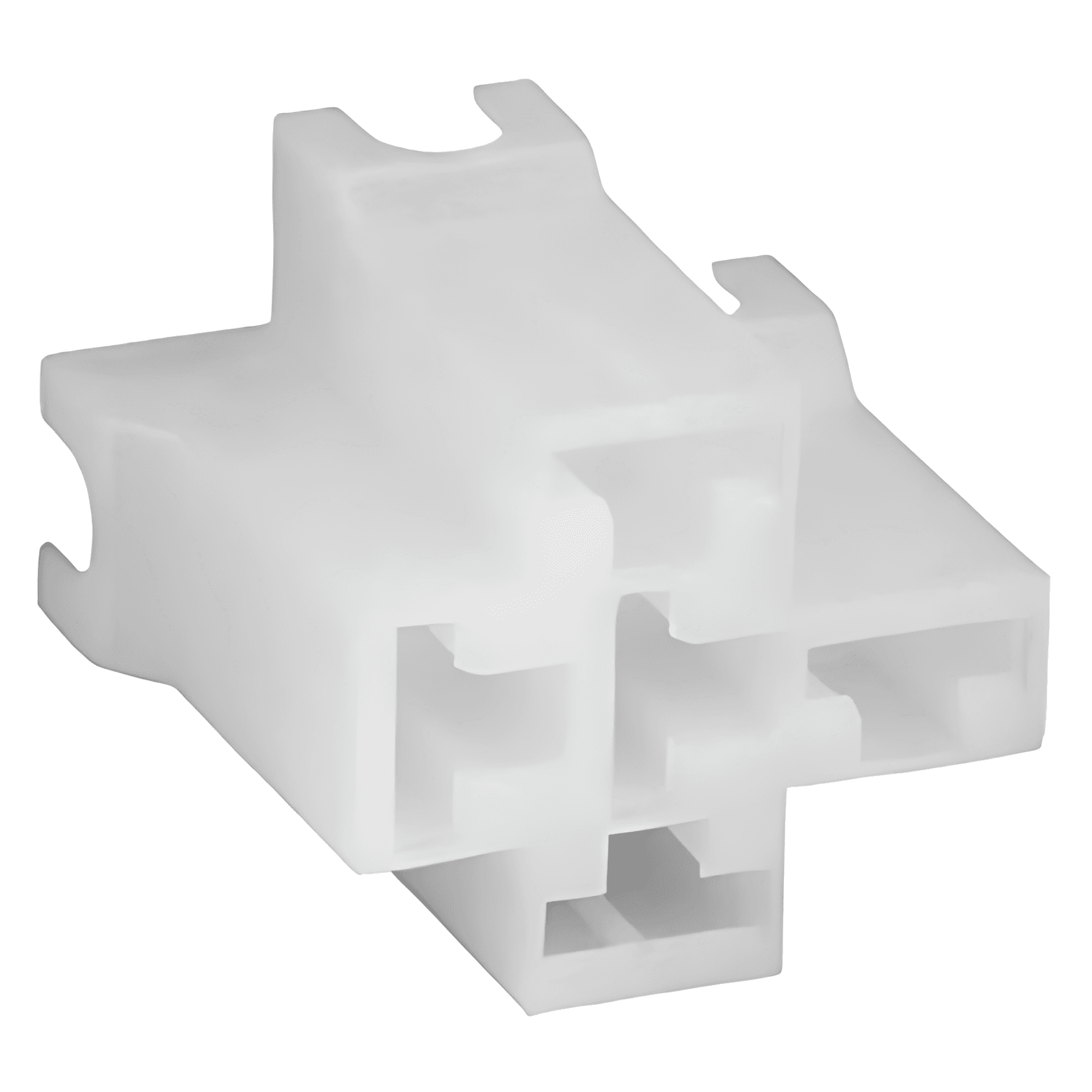 CONECTOR 6 3 FEMEA 5 VIAS - ETE7505