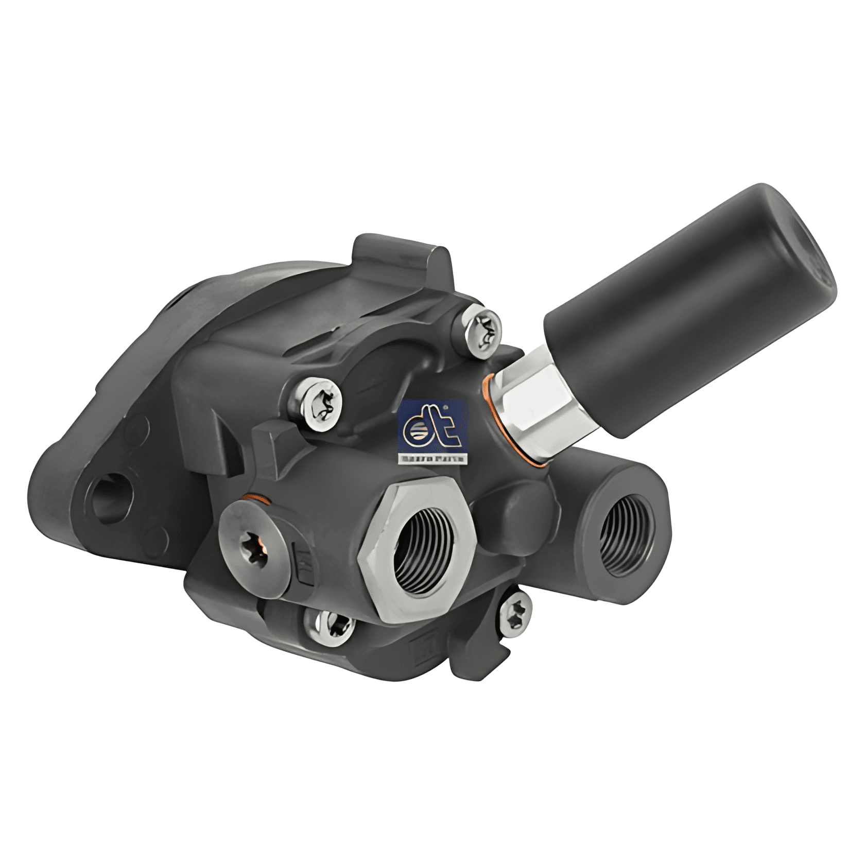 BOMBA ALIMENTACAO COMBUSTIVEL SCANIA SERIE 4 - PD057