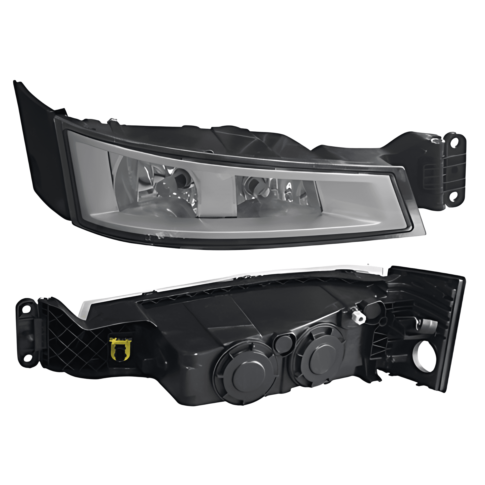FAROL AUXILIAR LD (2 FOCOS) - 21221153