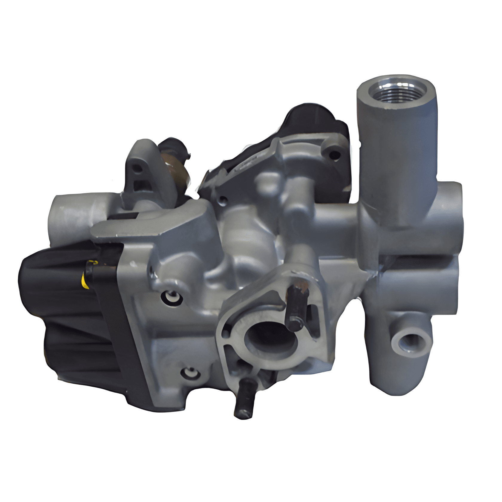 VALVULA DE PROTECAO  4 CIRCUITOS ( 6 VIAS )  COM SENSORES - 0044310406