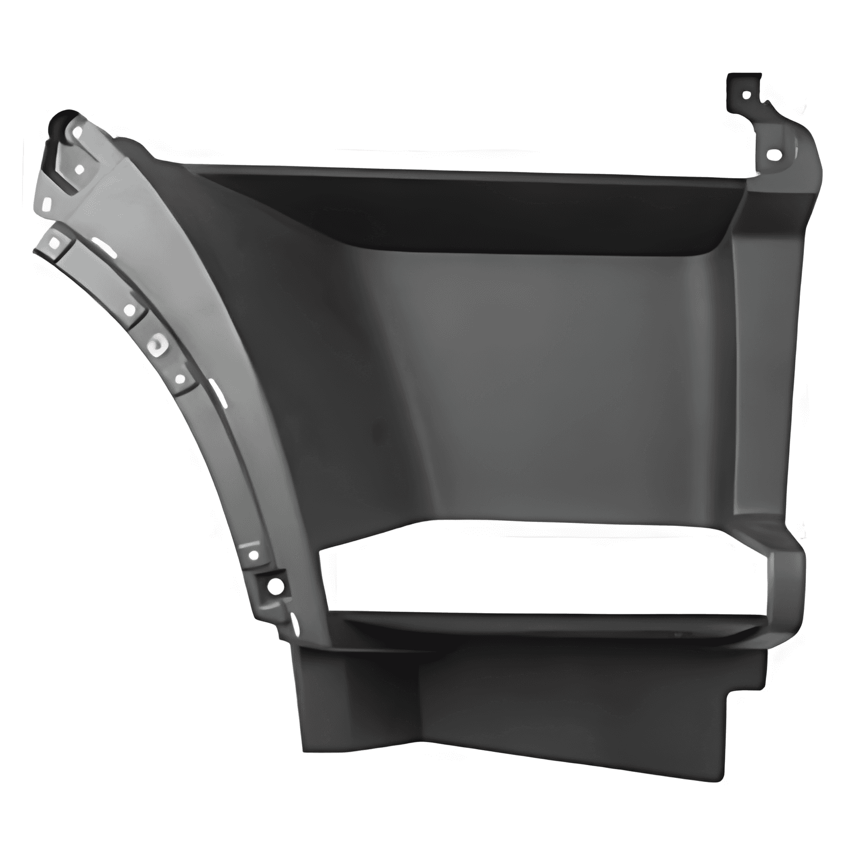 ESTRIBO CENTRAL LD - 82141521-I