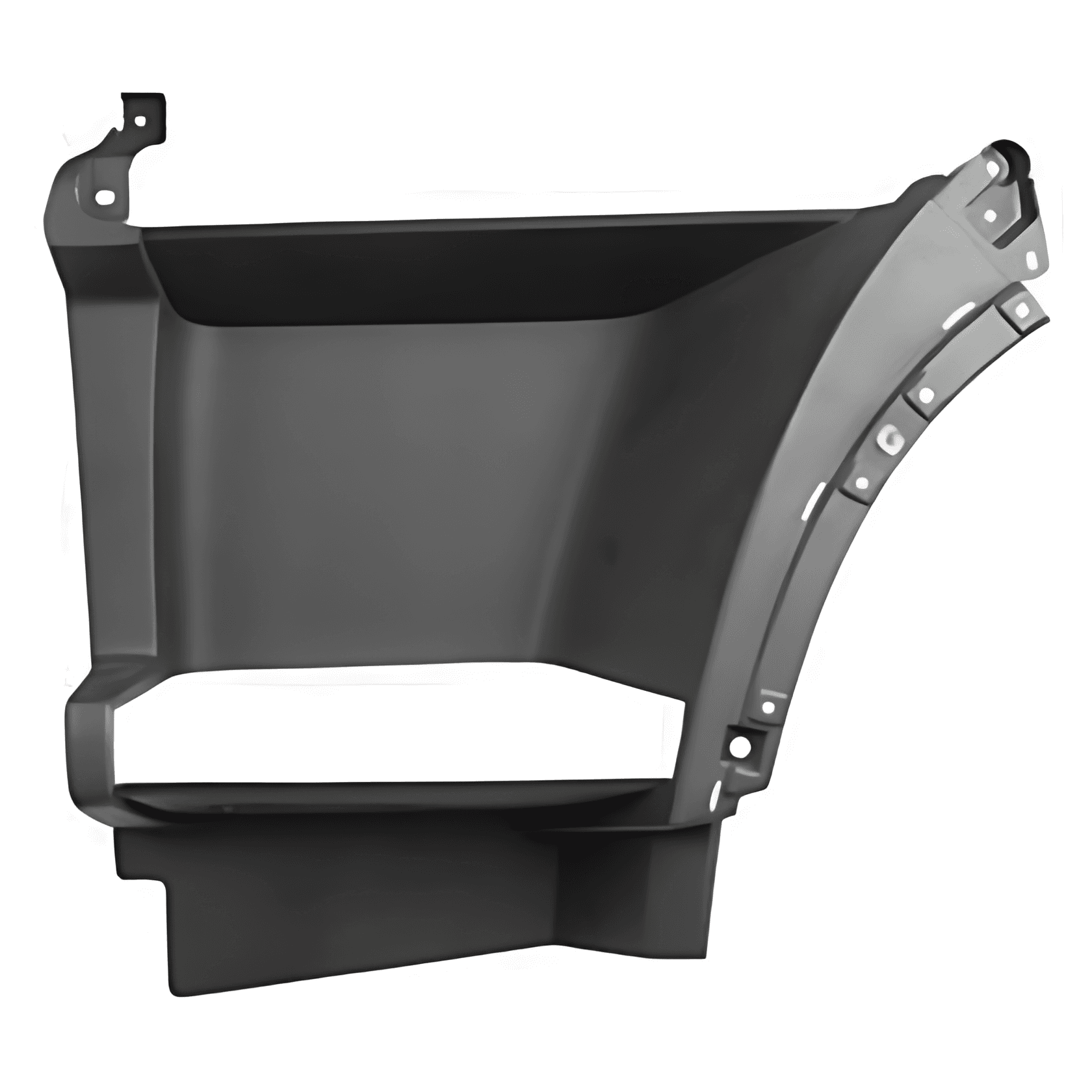 ESTRIBO CENTRAL LE - 82136982-I