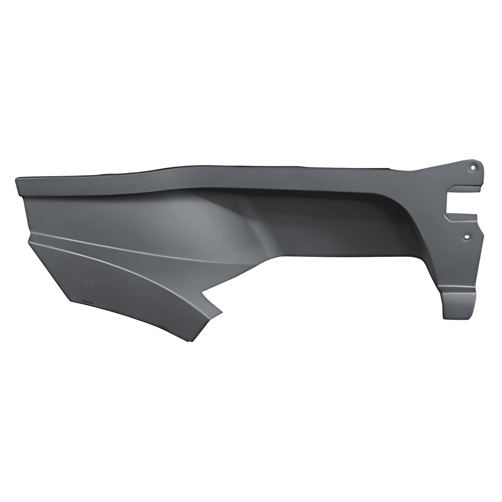 ESTRIBO SUPERIOR LD - 82819477-I
