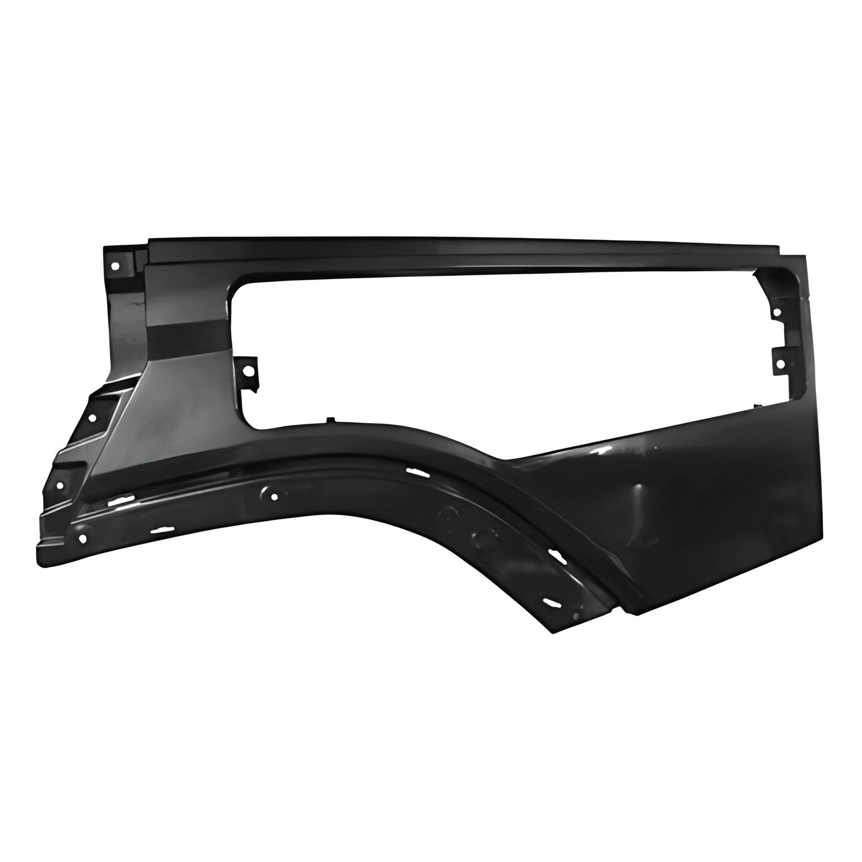 TAMPA SAIA LATERAL LE  ( ABERTO ) - 84029888-I