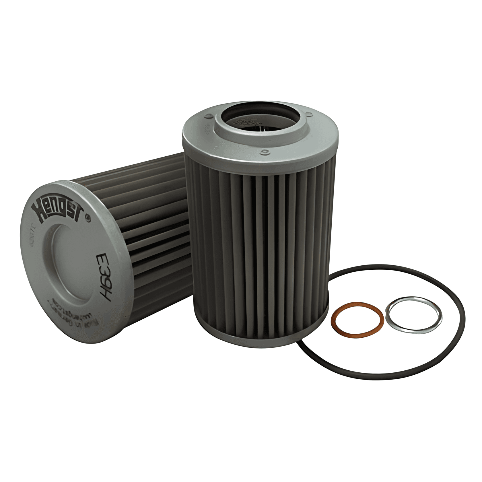 ELEMENTO FILTRANTE HIDRAULICO - E39HD119