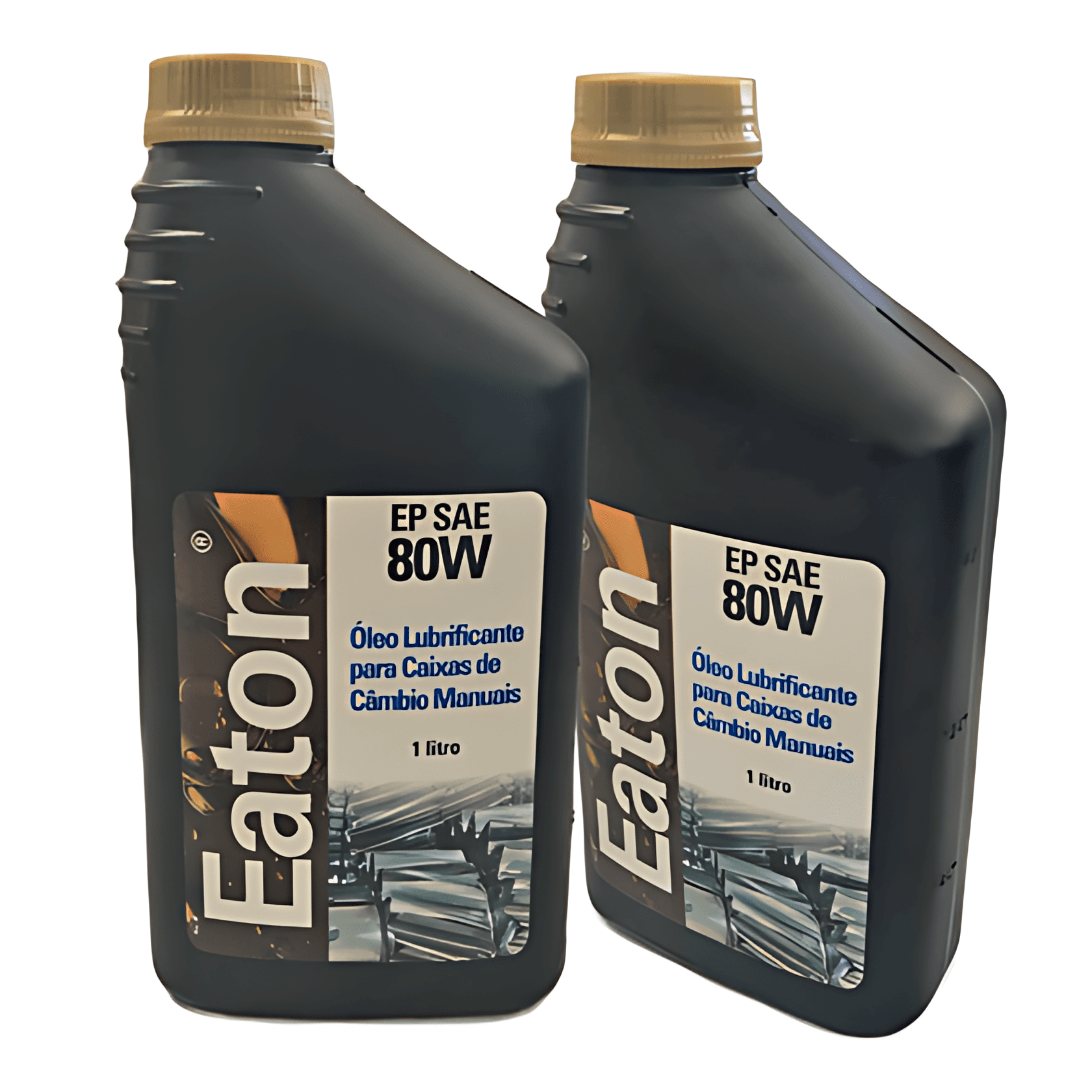 OLEO TRANSMISSAO SAE 80W API GL4 - ML3418