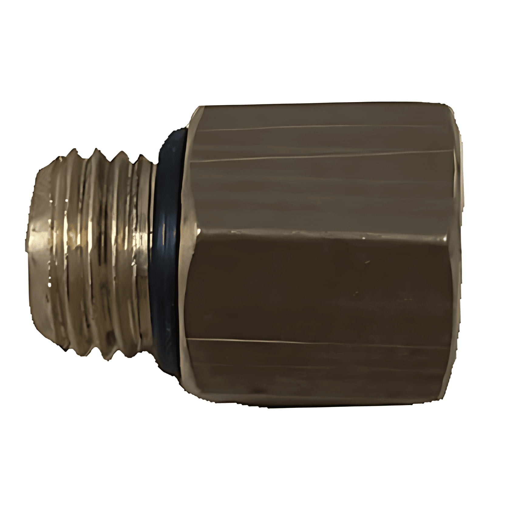 CONECTOR MACHO M14X1,5 FEMEA M16X1,5 - 7195G