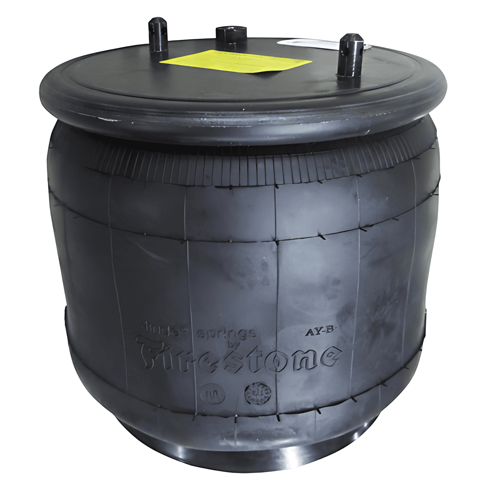 MOLA PNEUMATICA BASE 1T15LMR-3-0566 - 68645