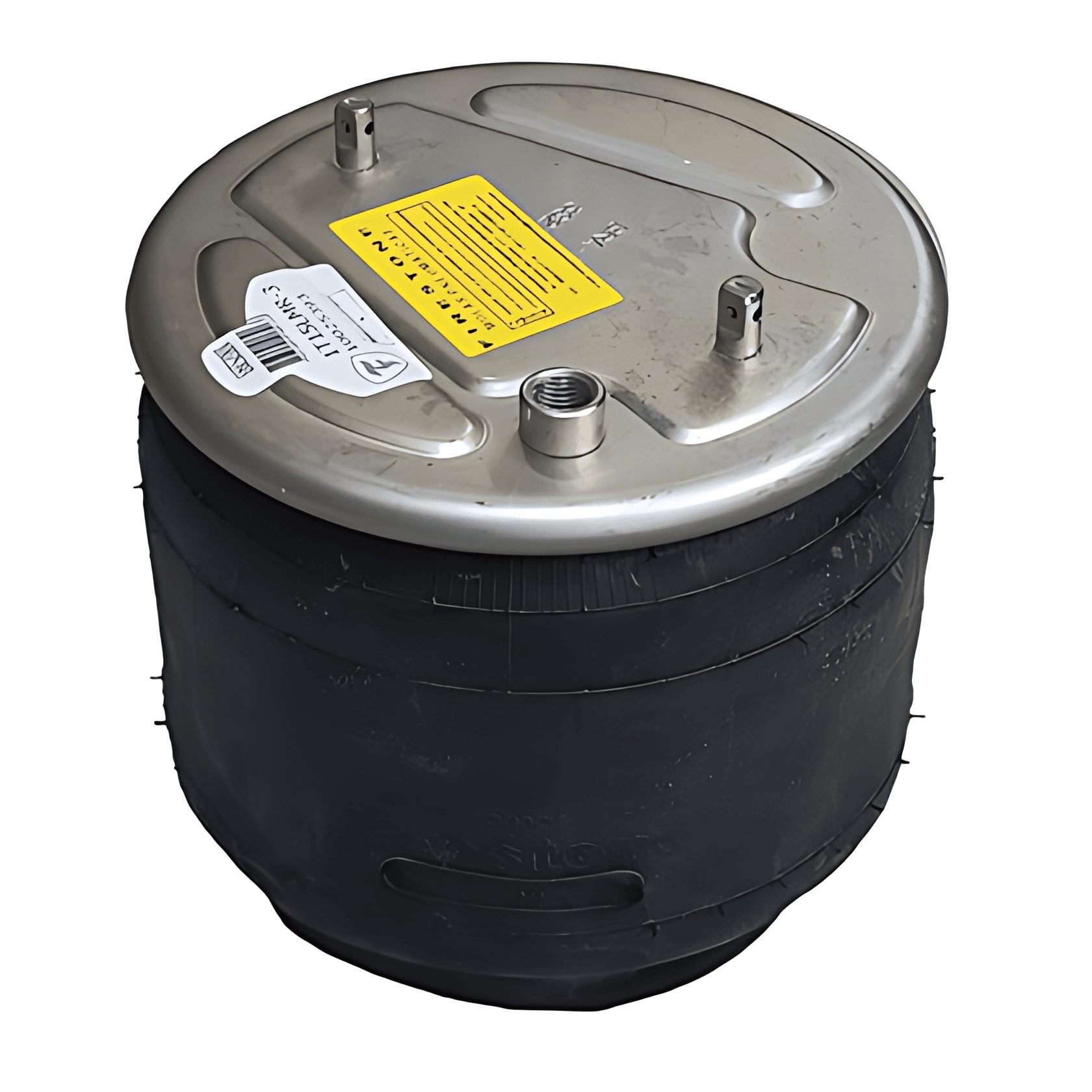 MOLA PNEUMATICA BASE 1T15LMR-3-0576 - 68645