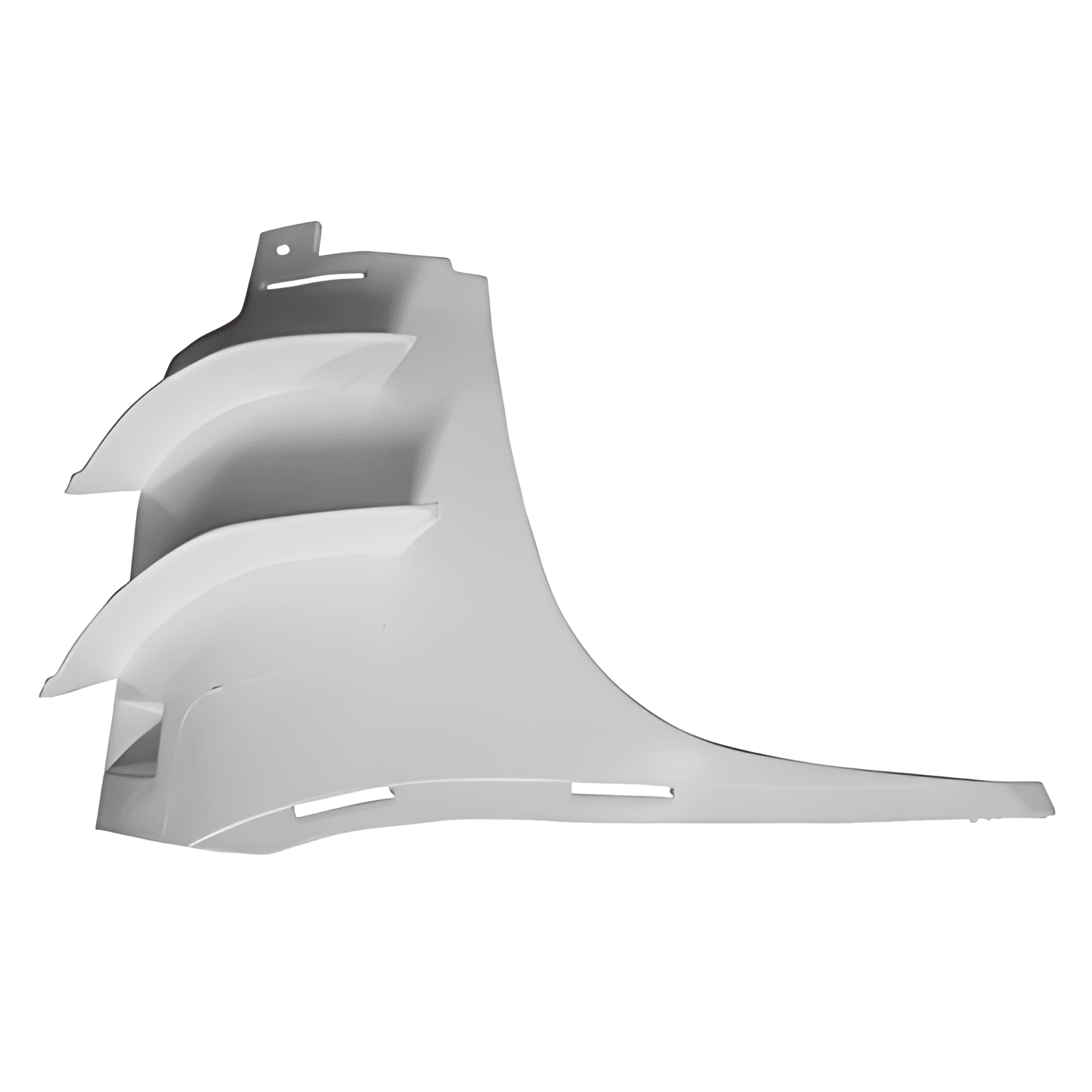 ACABAMENTO DEFLETOR AR LD - 9738840522-I