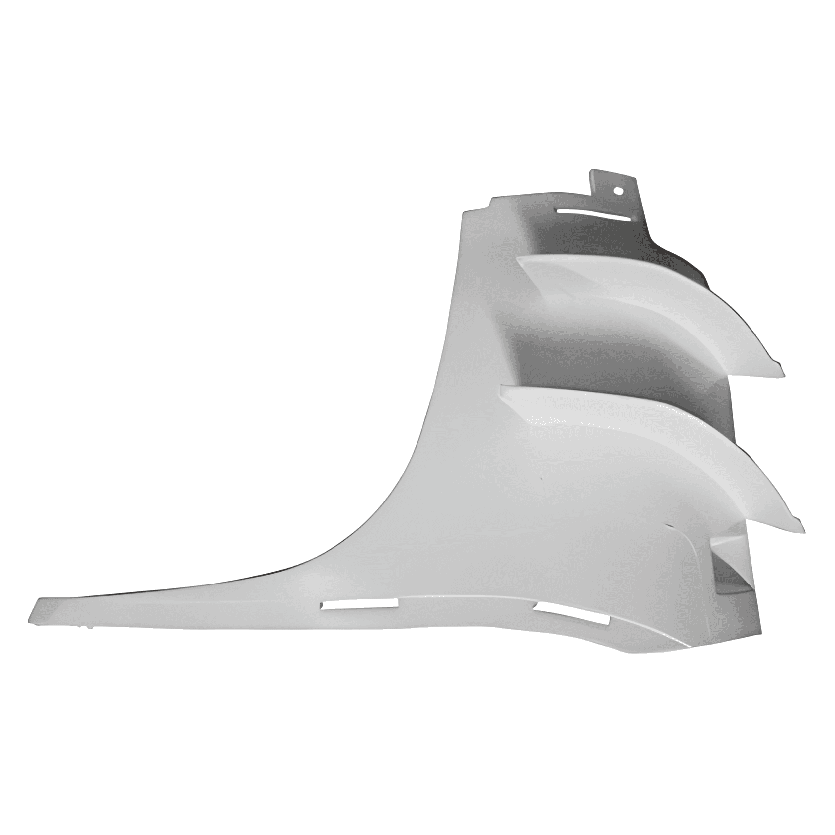 ACABAMENTO DEFLETOR AR LE - 9738840422-I