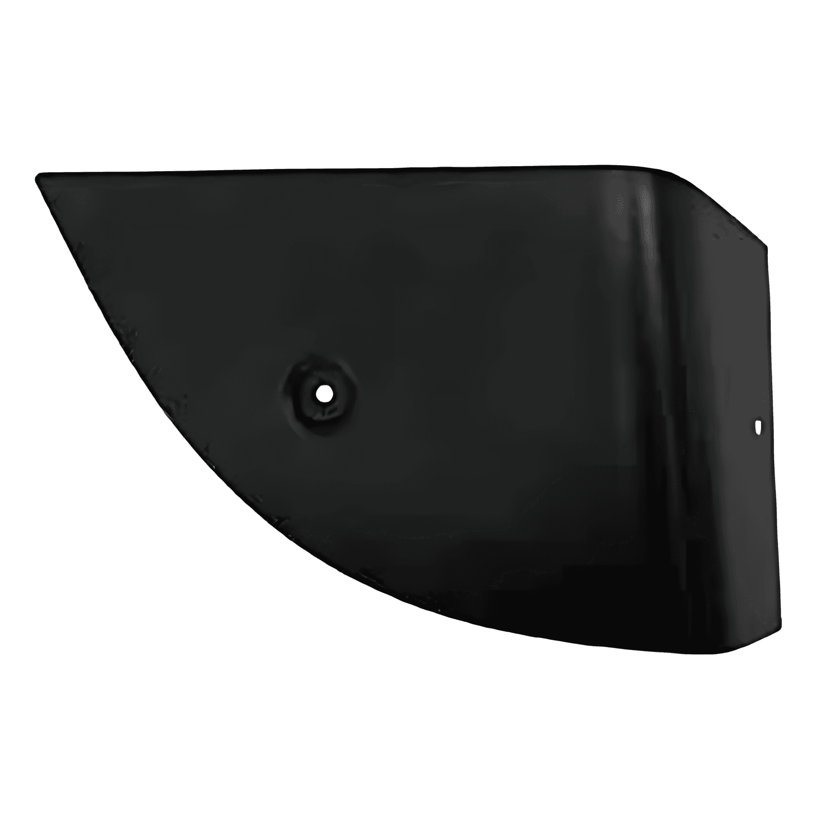 ACABAMENTO INFERIOR PARA-CHOQUE LE - GBP05B080