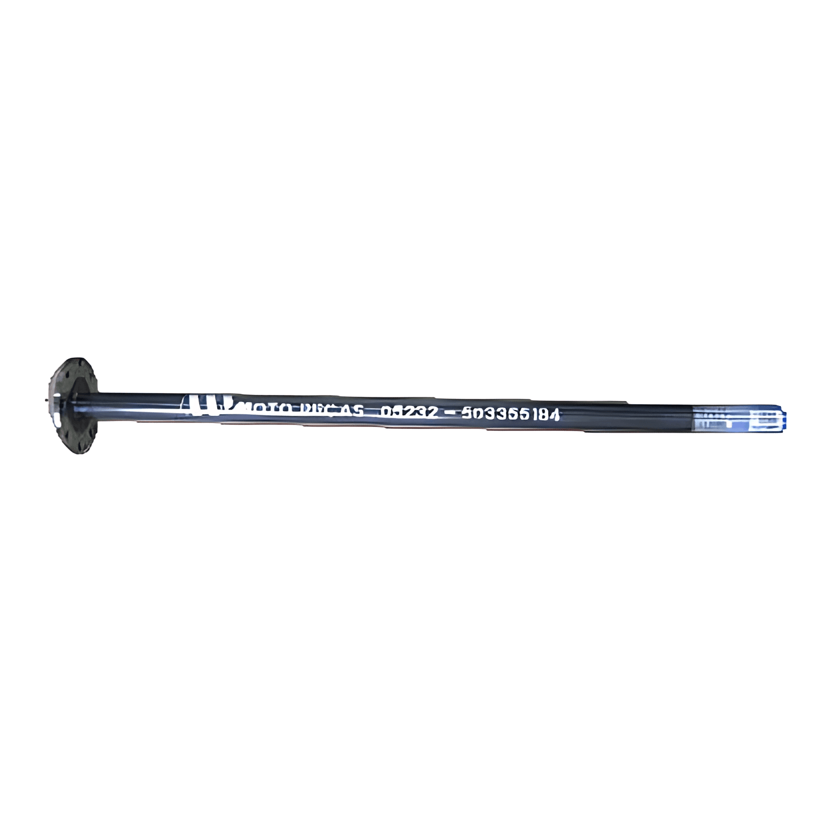 SEMI EIXO 32 ESTRIAS 8 FUROS 938MM ESQUERDO - MP05232