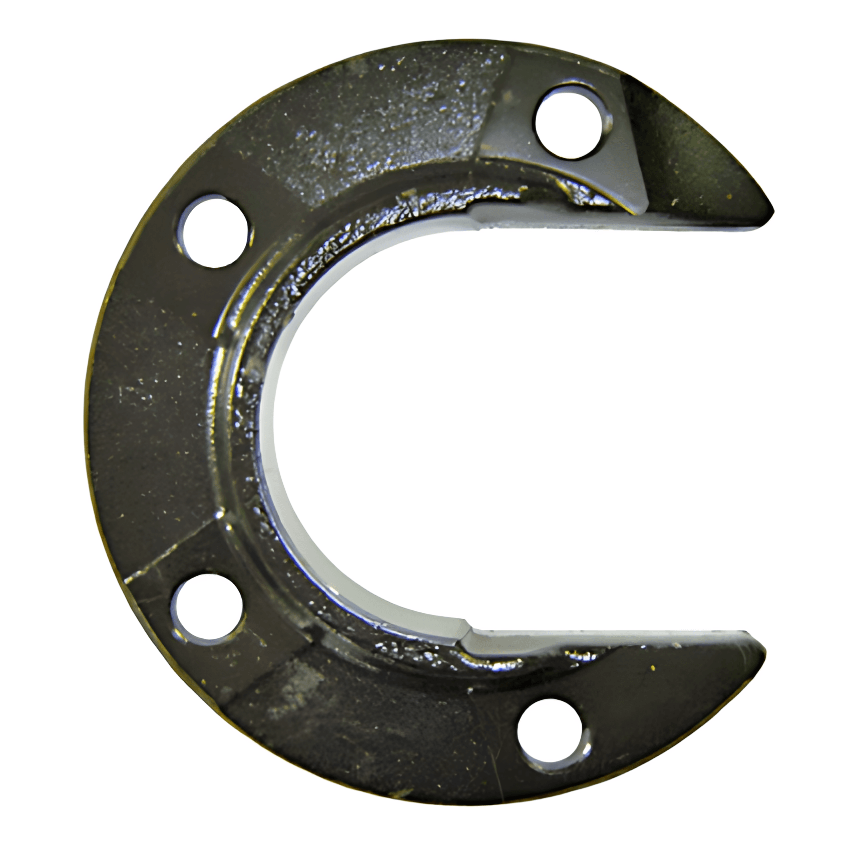 DISCO FRICCAO 2 POL 4 FURO - QR00269J00