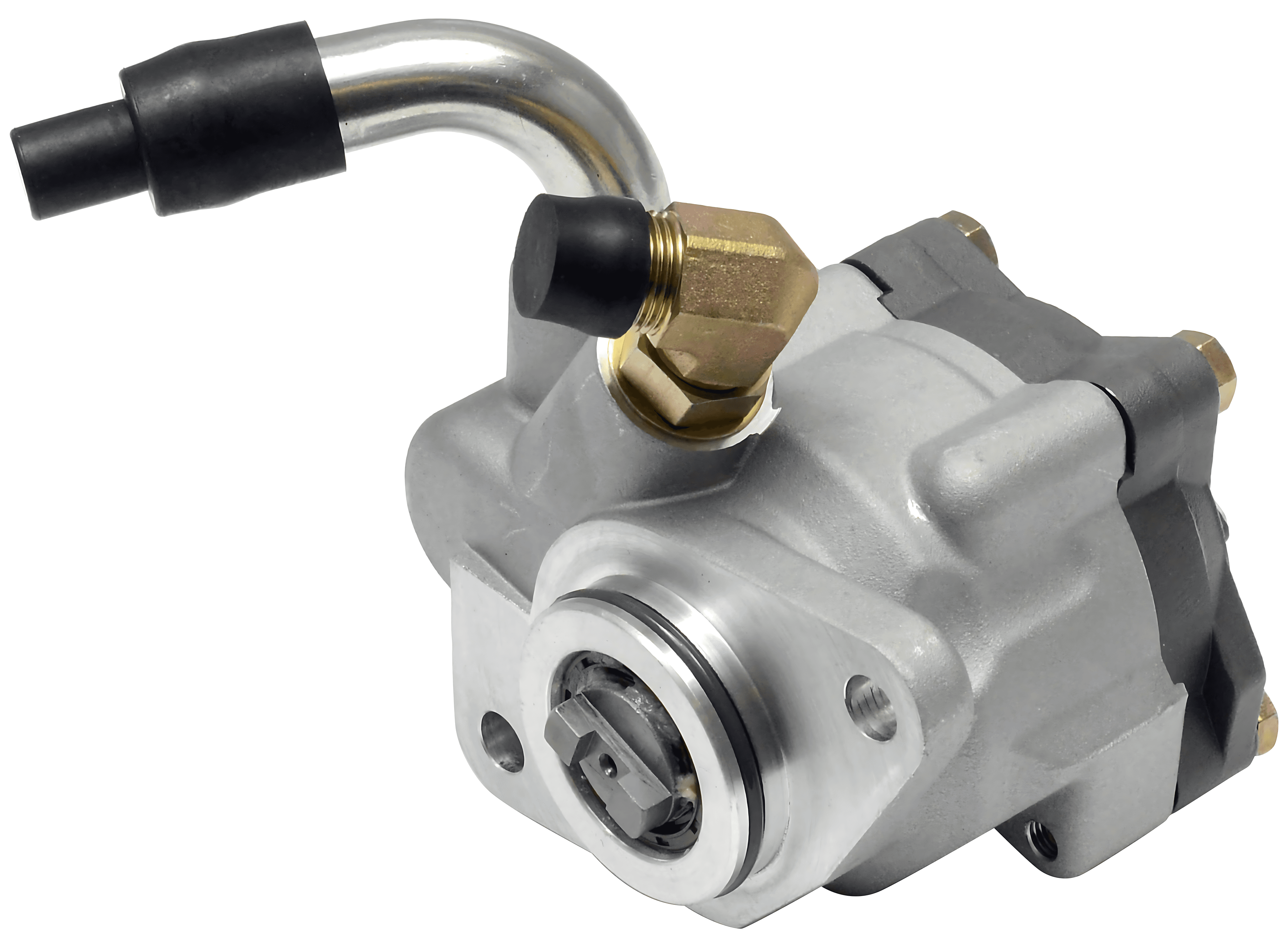 BOMBA DIRECAO HIDRAULICA - 2W0145157