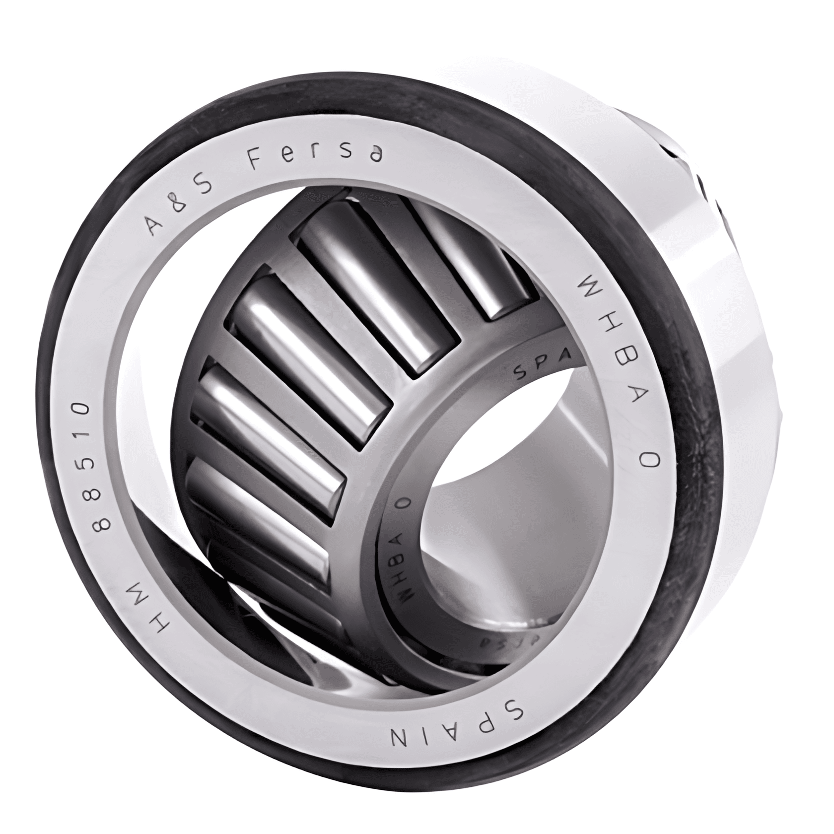 CONJUNTO ROLAMENTO - 2R0301807