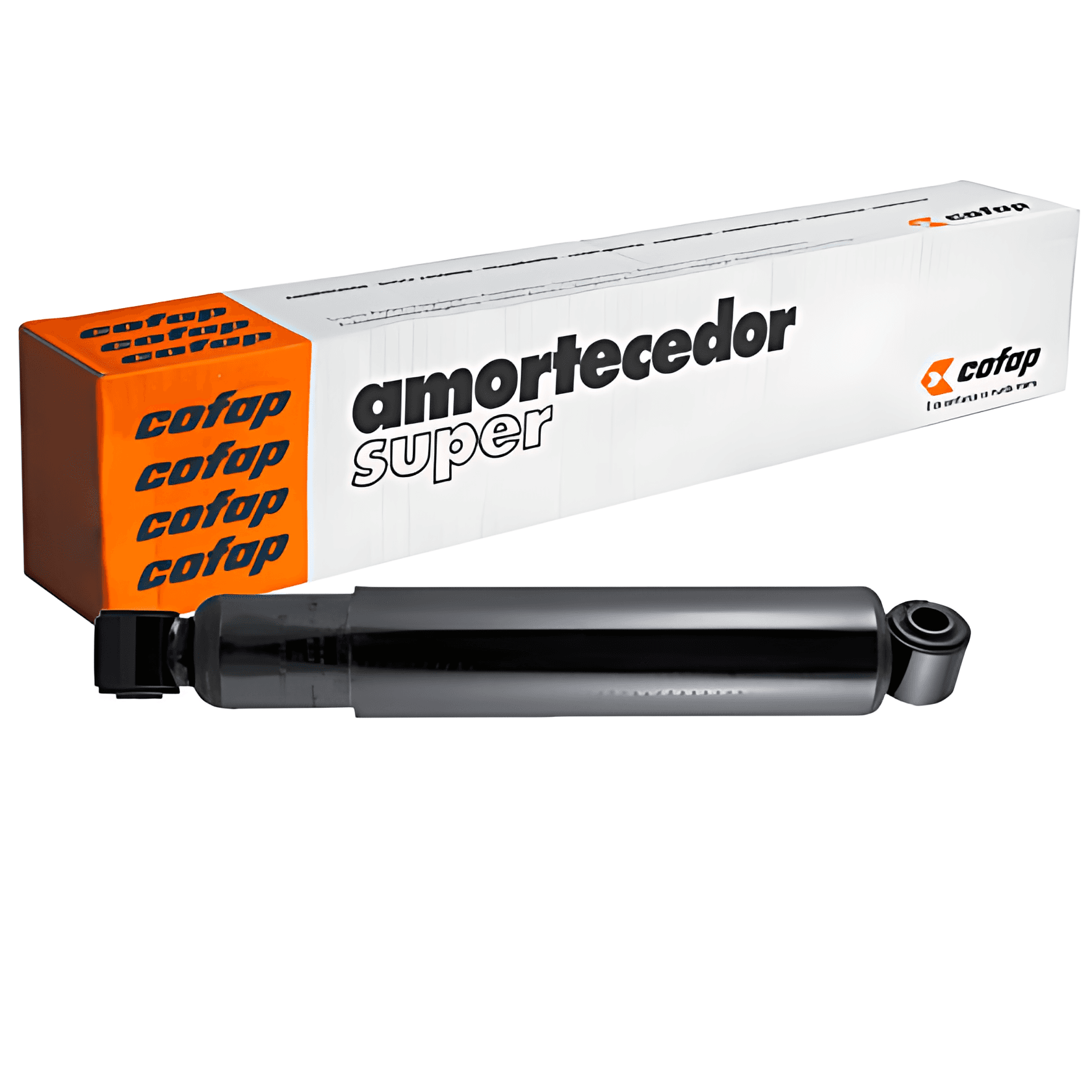AMORTECEDOR EIXO DIANTEIRO - 6012014350002