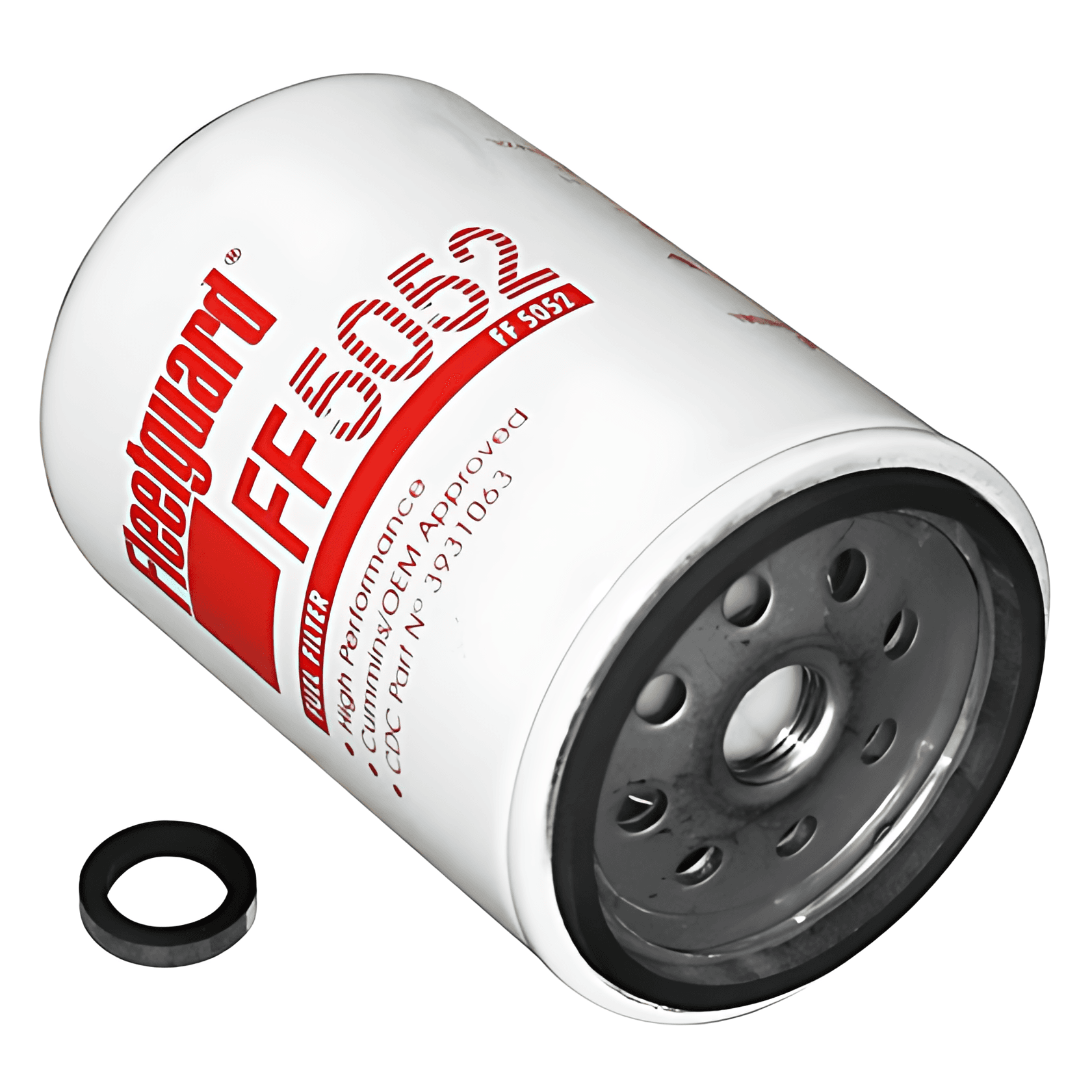 FILTRO COMBUSTIVEL - FF5052
