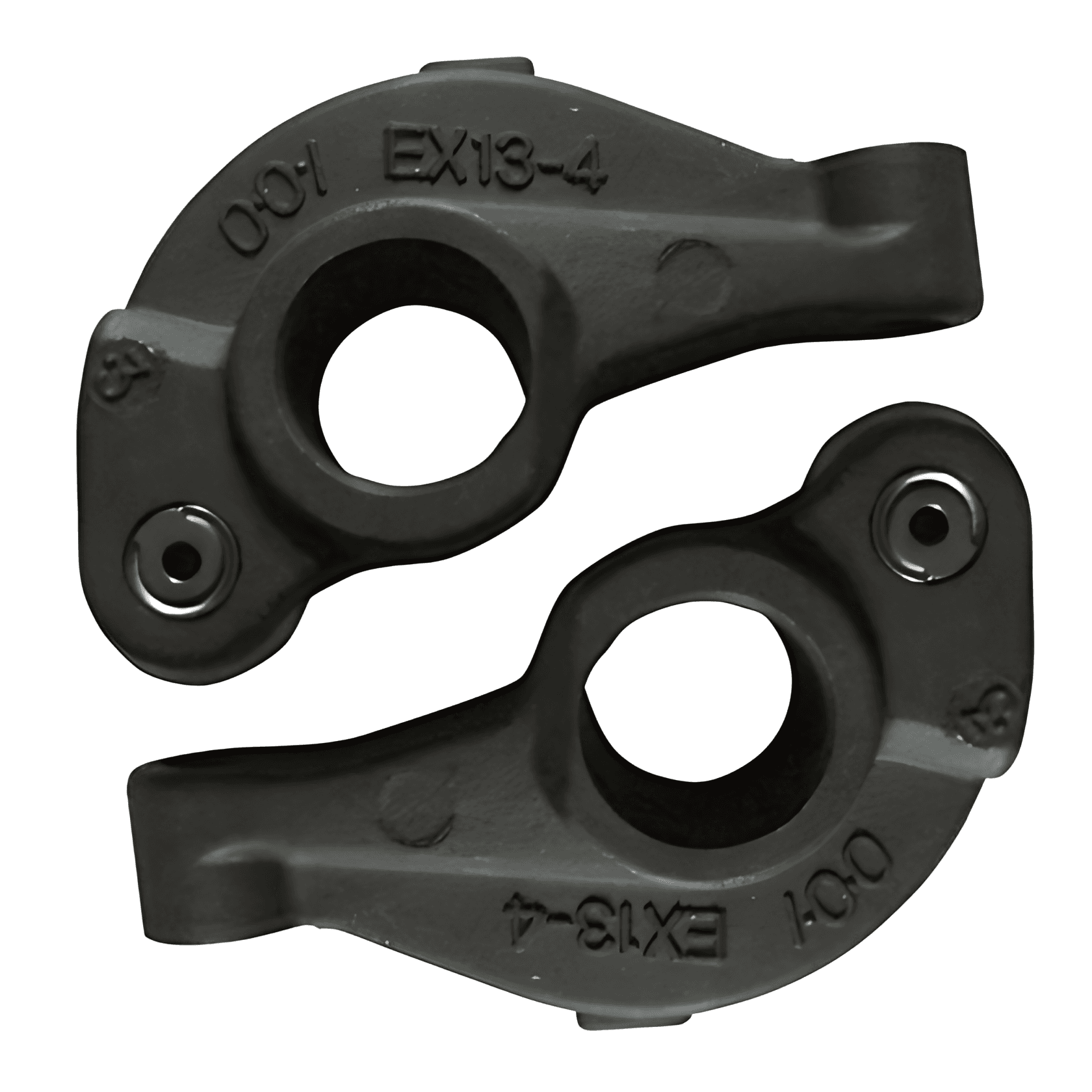 BALANCIM VALVULA ESCAPE HYUNDAI HR EURO III - BVESHY25