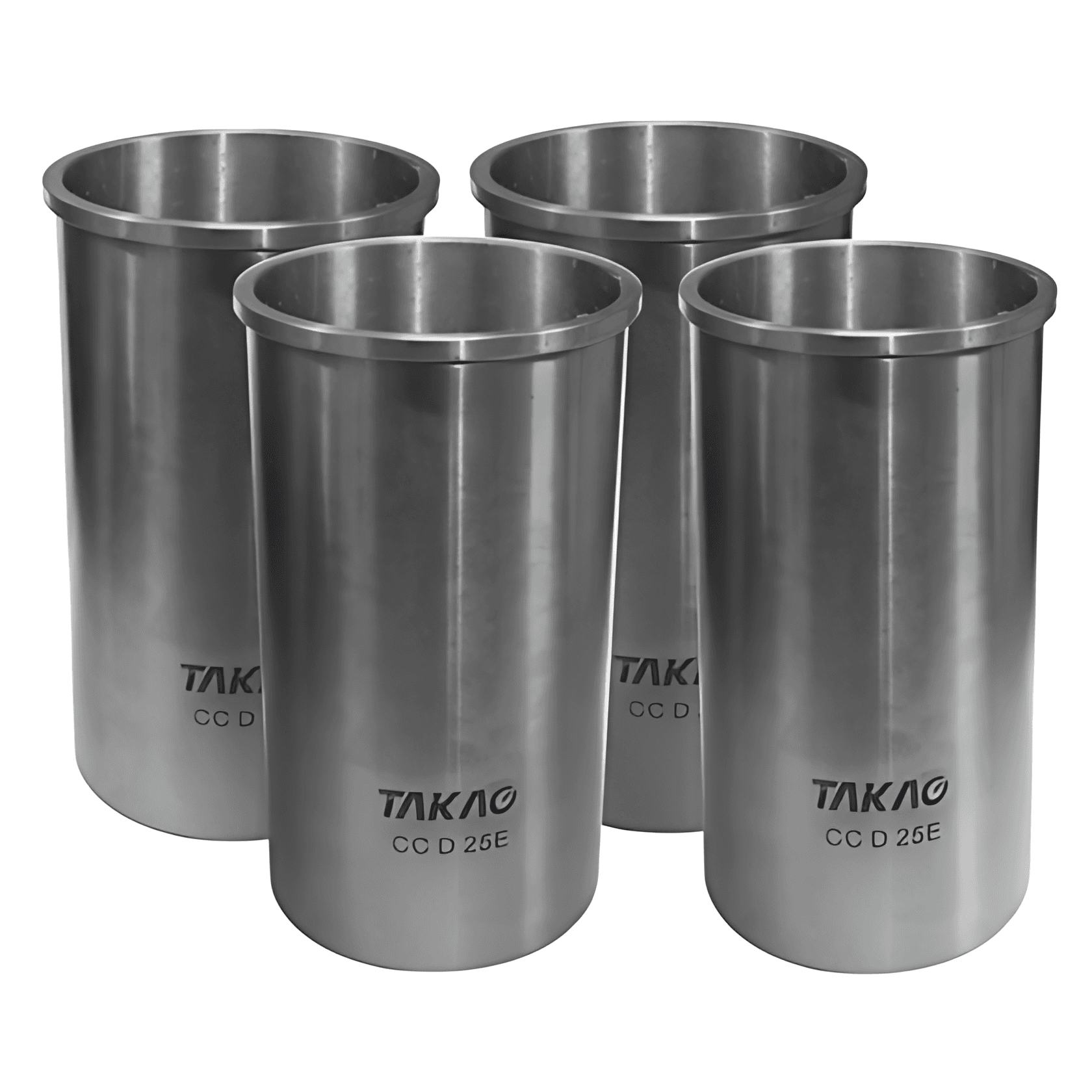 CAMISA CILINDRO RENAULT MASTER EURO III - CCD25E