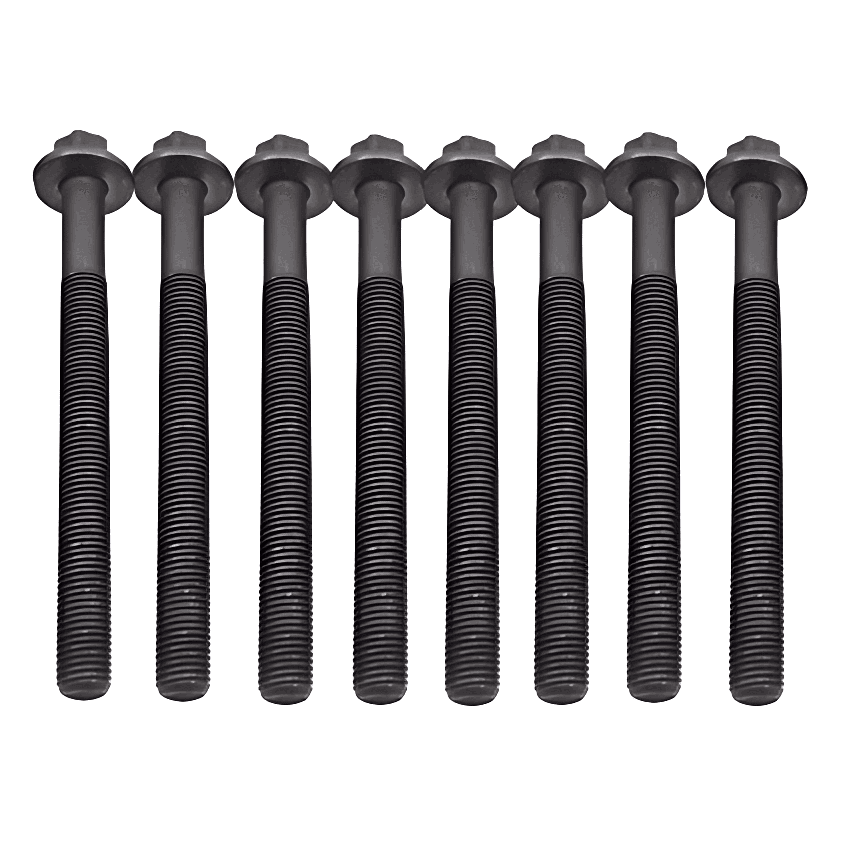 JOGO PARAFUSO CABECOTE RENAULT MASTER EURO III - PCRE25D