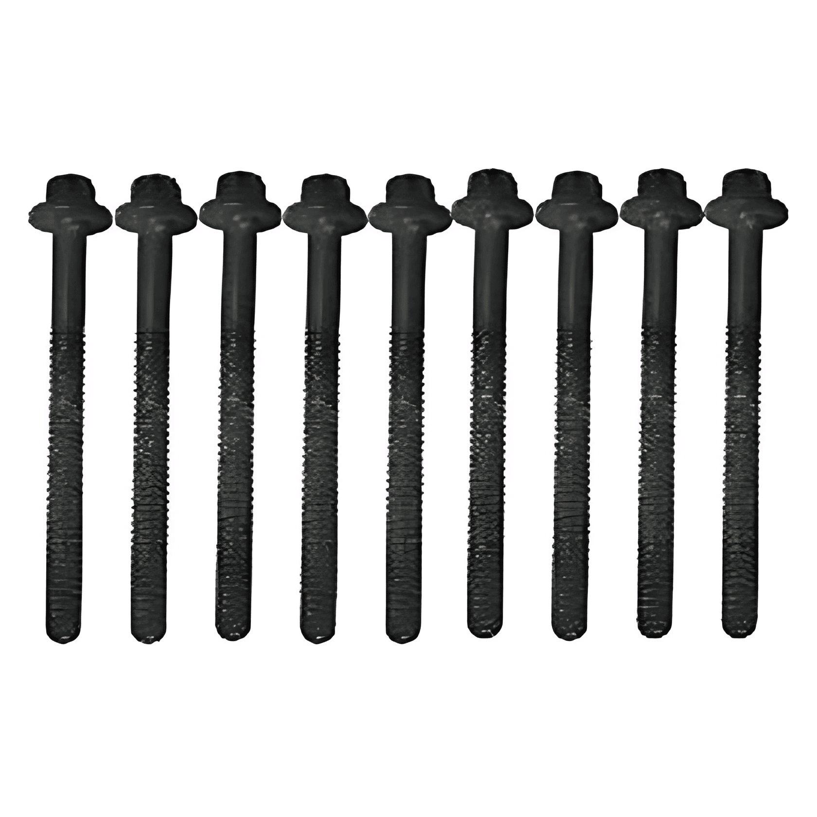 JG PARAFUSO CABECOTE RENAULT MASTER EURO V - PCRE23D