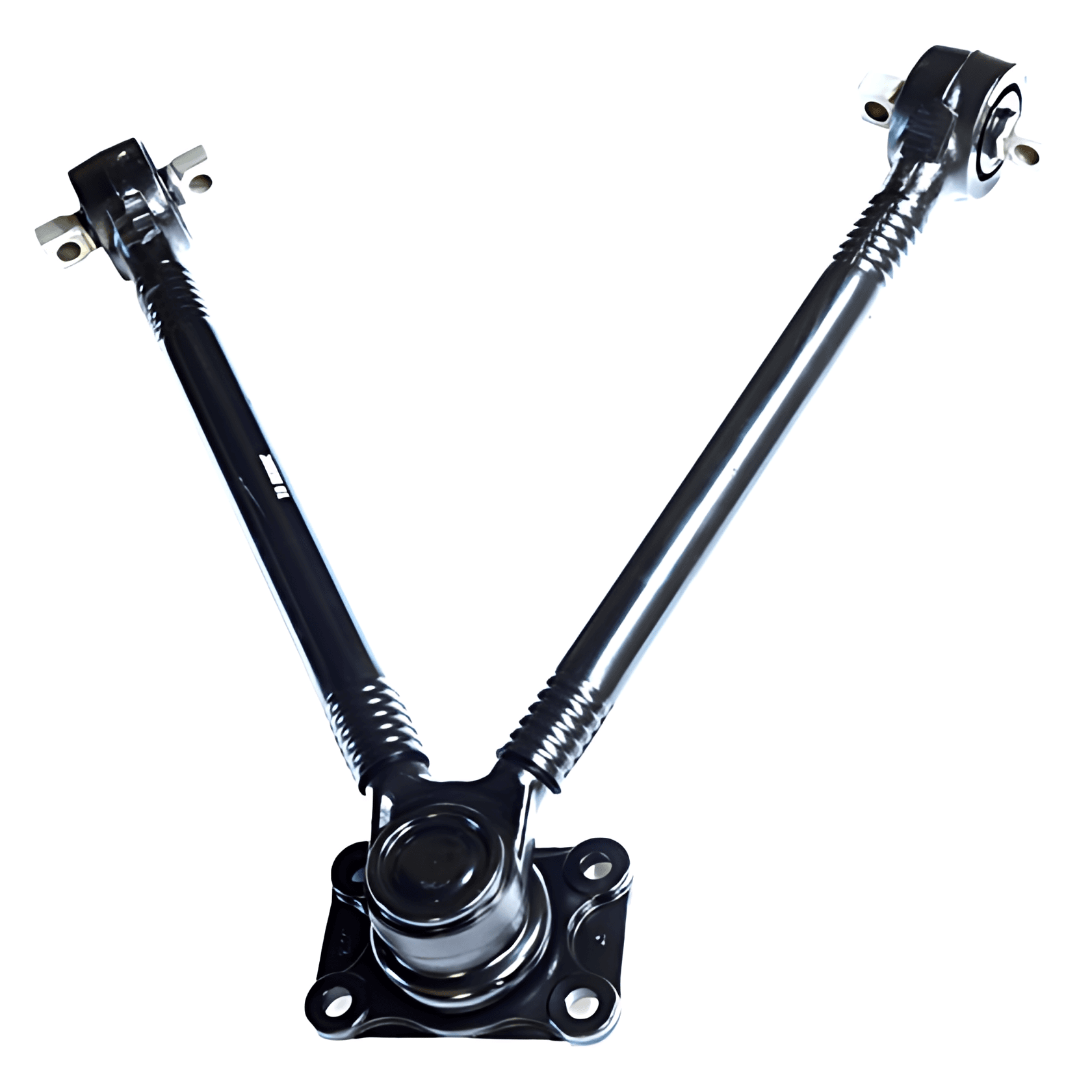 BARRA REACAO V 662MM - 20367004
