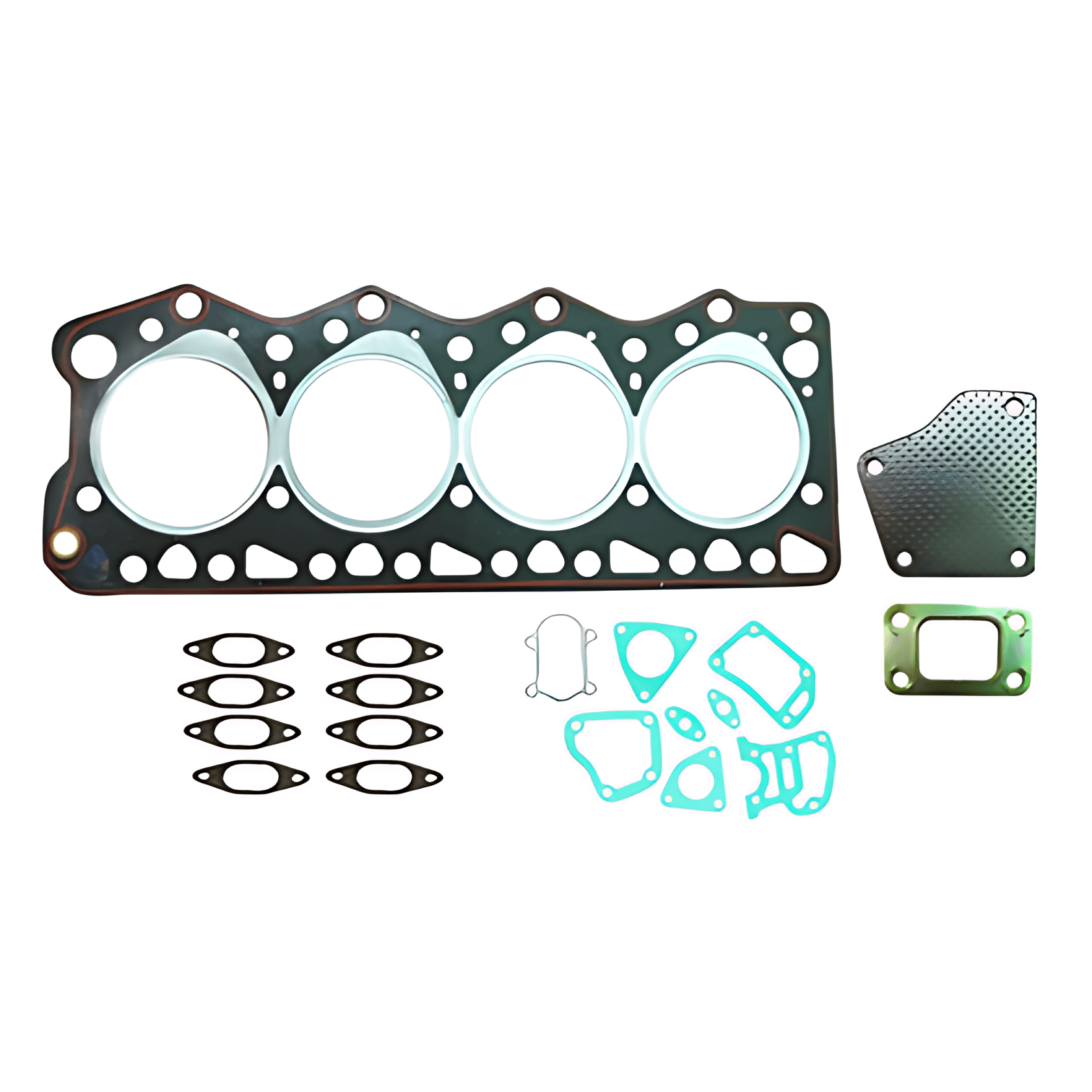 JG JUNTA SUPERIOR RETENTORES FIAT DUCATO - JSFI28DT