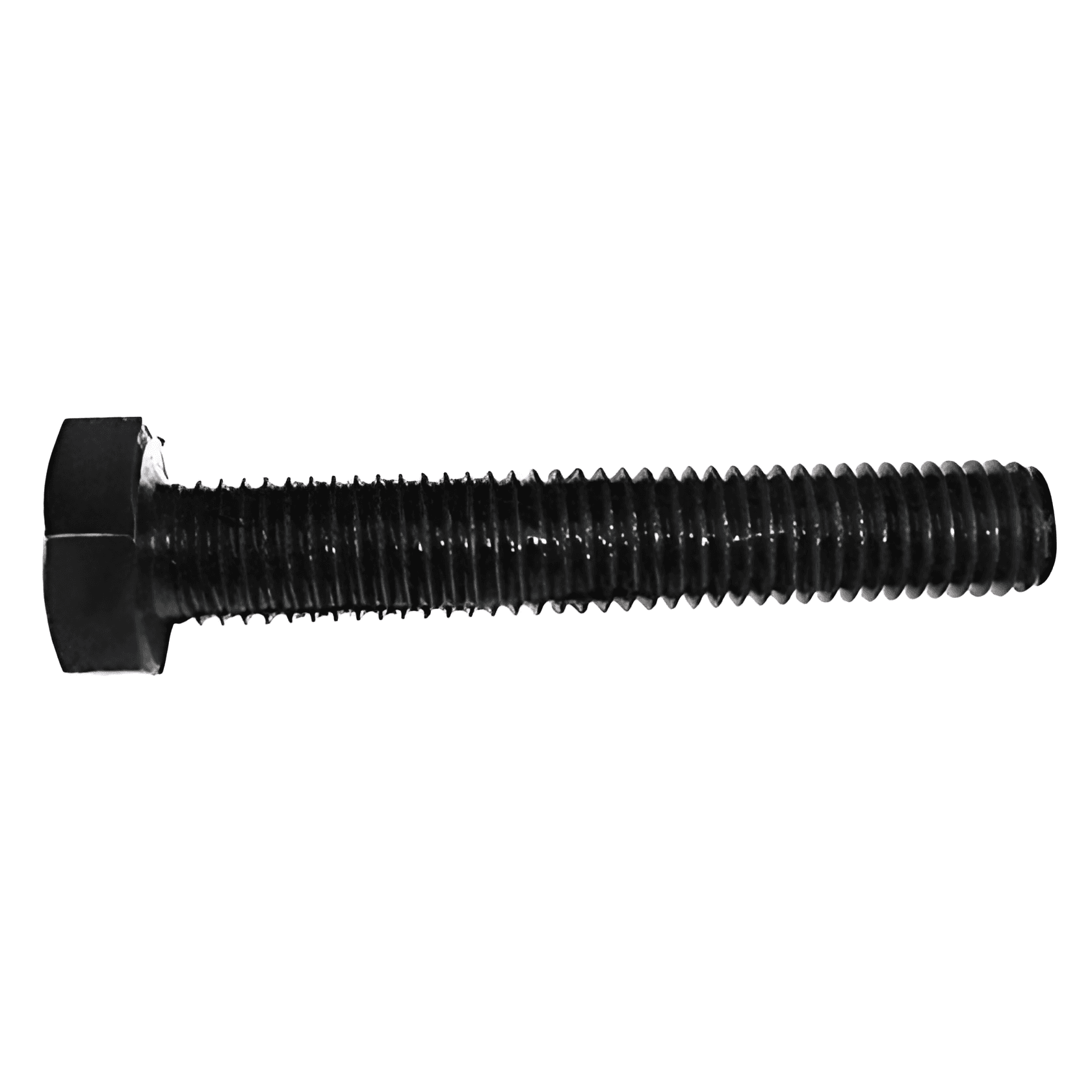PARAFUSO SEXTAVADO 10X1,5X60 8.8 ROSCA TOTAL - 6101010