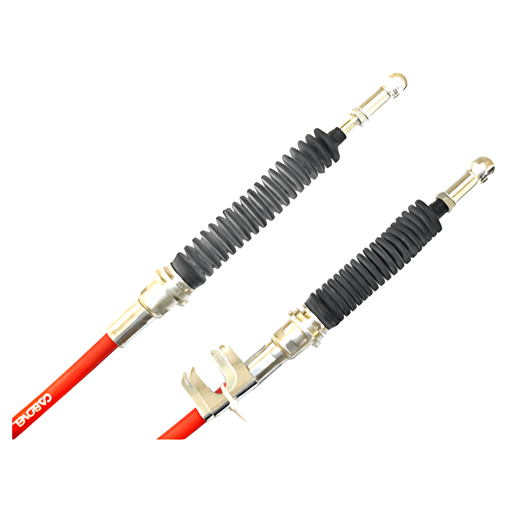 CABO ENGATE MARCHA 2500MM AGRALE - 6025004027000